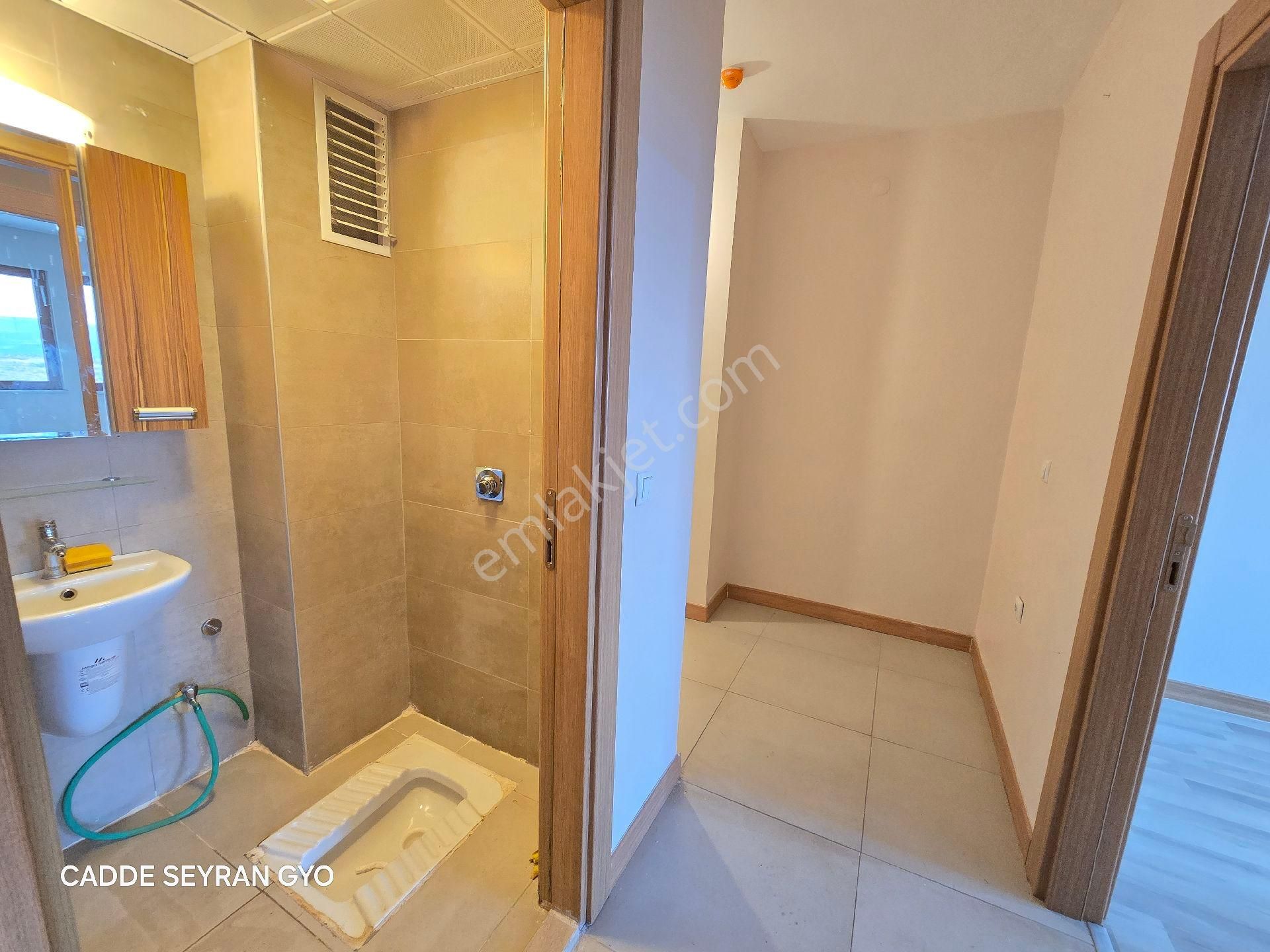 Cadde Seyran'dan Kiralık 3+1 145 M2 Arakat Sarı Toki (memura) - Görsel 13