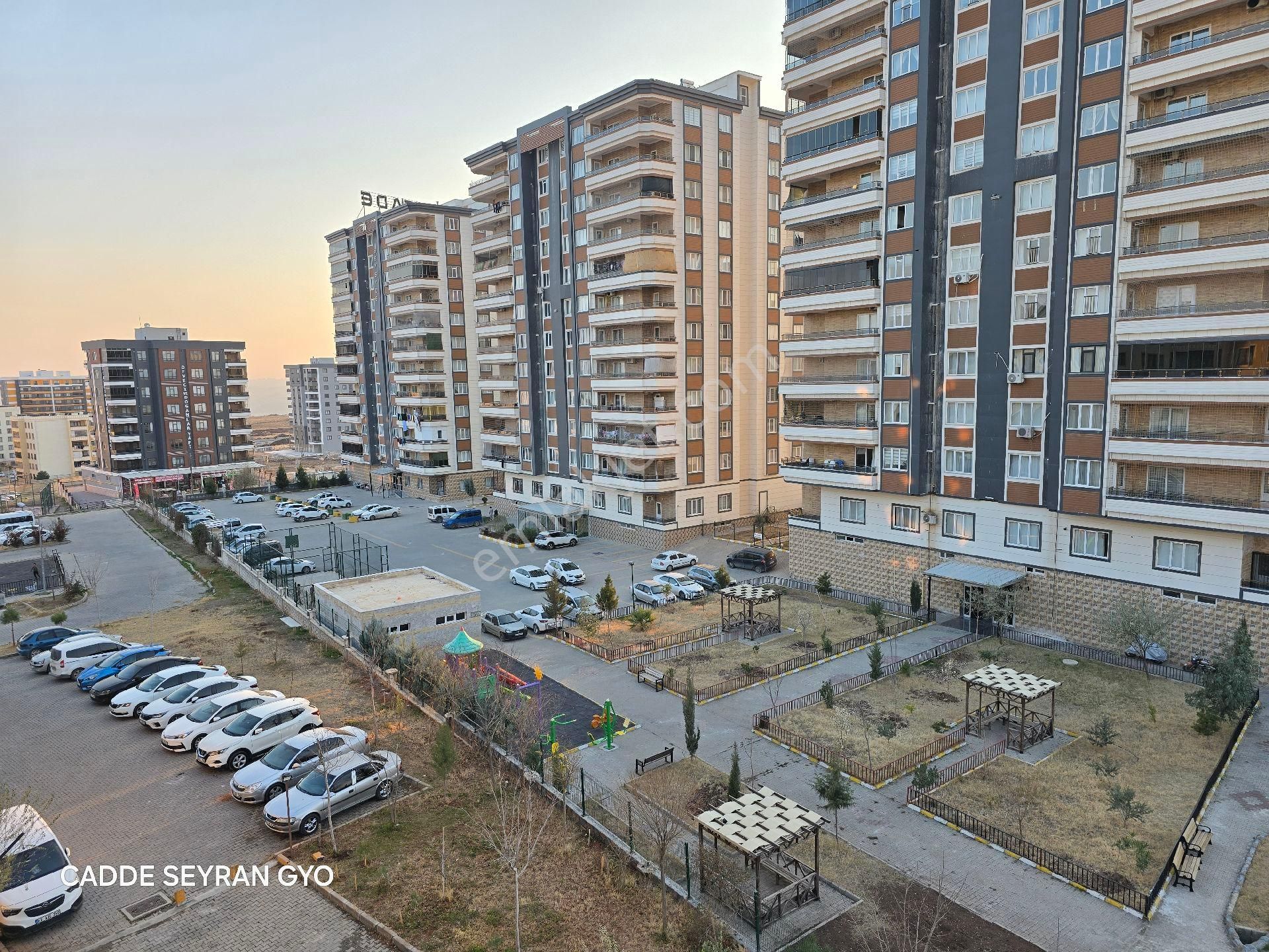 Cadde Seyran'dan Kiralık 3+1 145 M2 Arakat Sarı Toki (memura) - Görsel 22