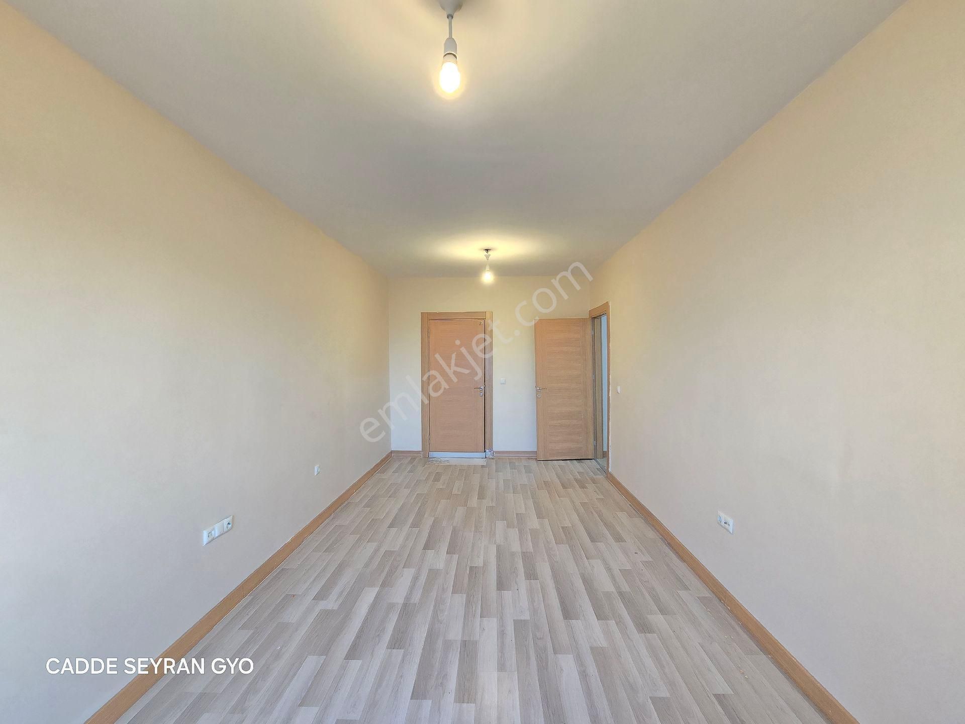 Cadde Seyran'dan Kiralık 3+1 145 M2 Arakat Sarı Toki (memura) - Görsel 19