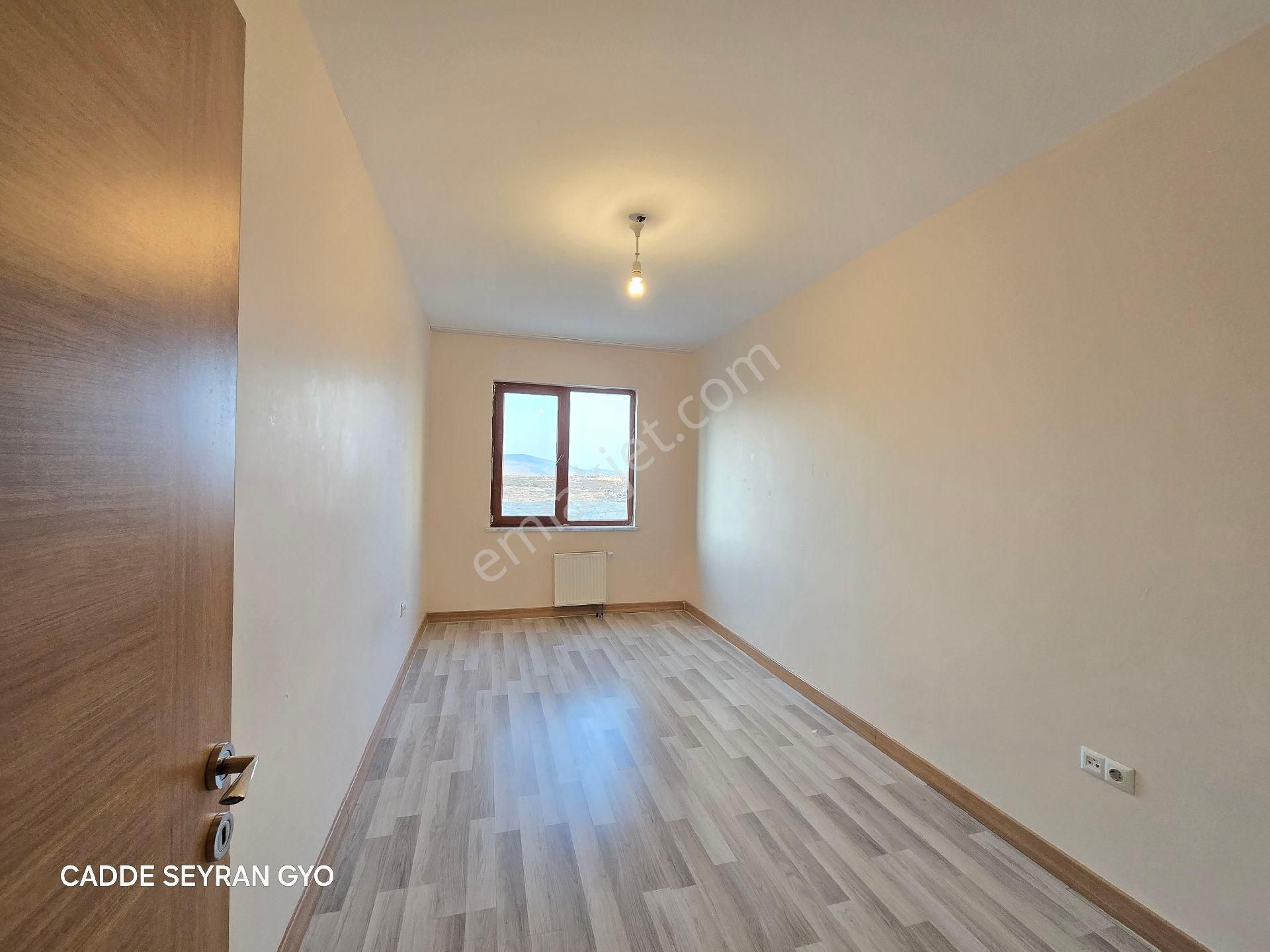 Cadde Seyran'dan Kiralık 3+1 145 M2 Arakat Sarı Toki (memura) - Görsel 14