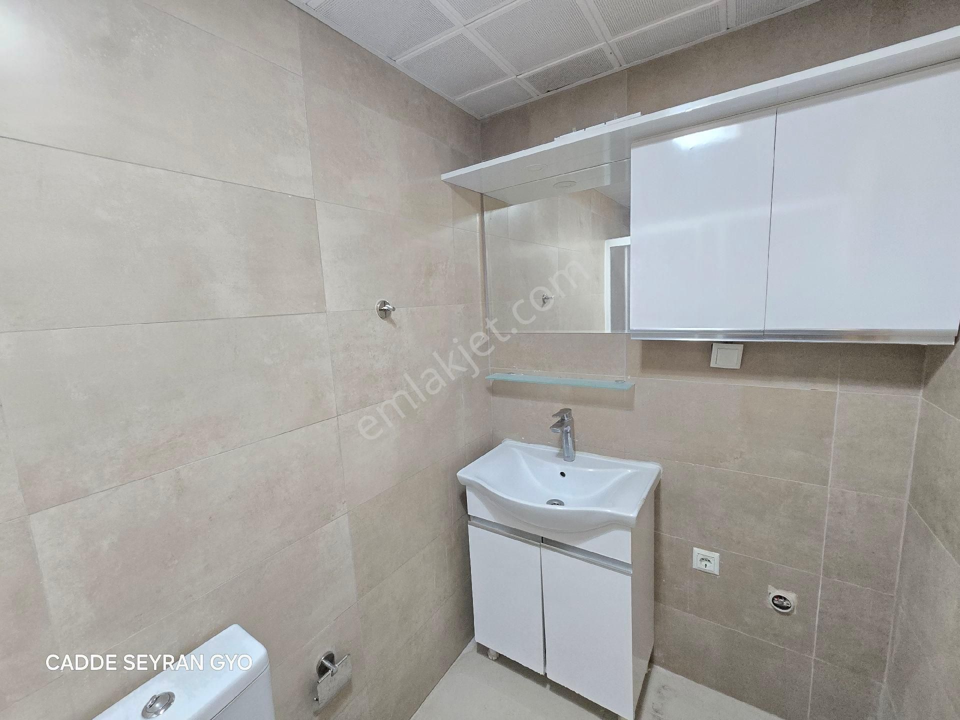 Cadde Seyran'dan Kiralık 3+1 145 M2 Arakat Sarı Toki (memura) - Görsel 17