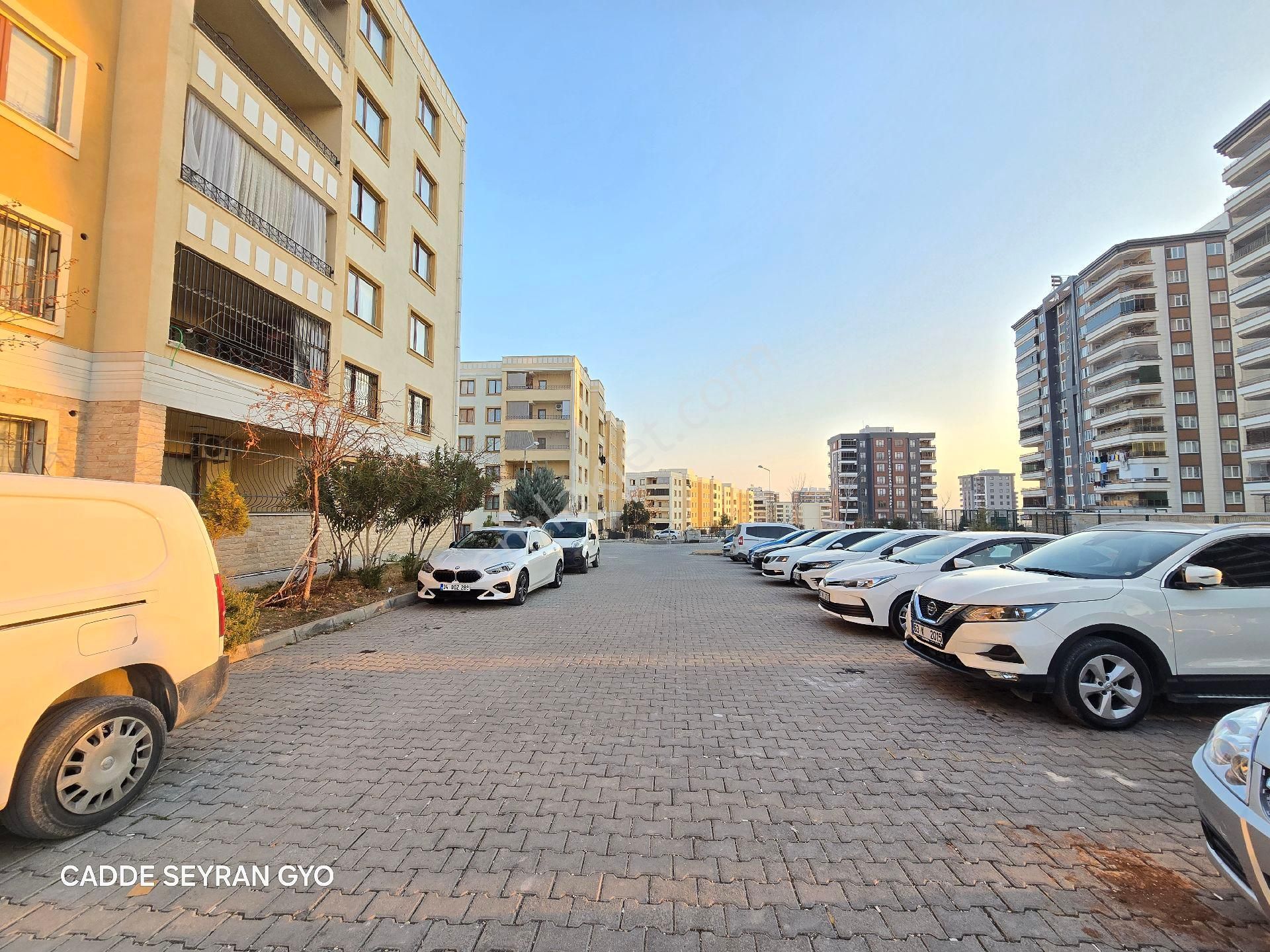 Cadde Seyran'dan Kiralık 3+1 145 M2 Arakat Sarı Toki (memura) - Görsel 23