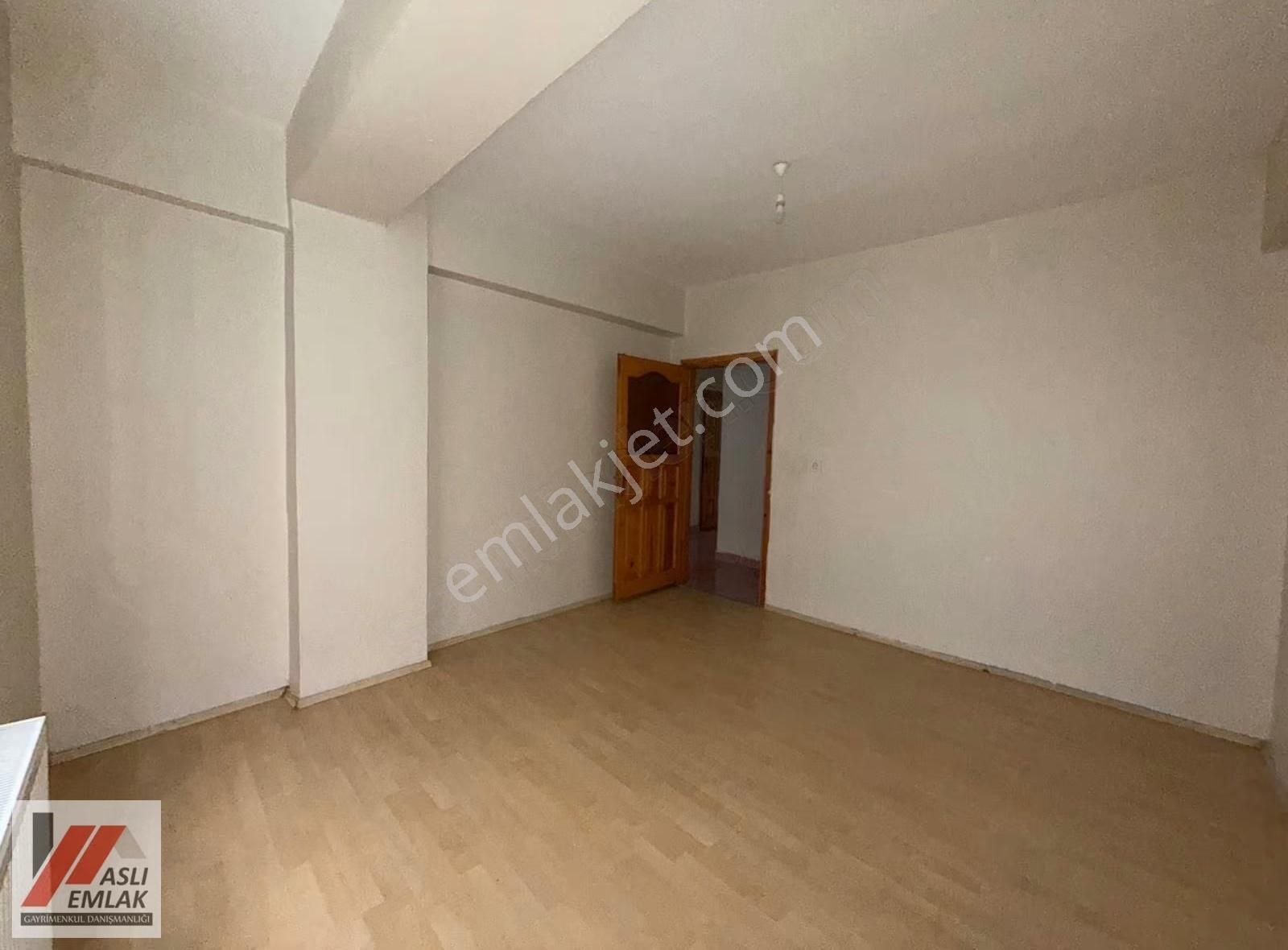 Aslı Emlak'tan Gazi Mah 2+1 Balkonlu Yüksek Giriş - Görsel 15