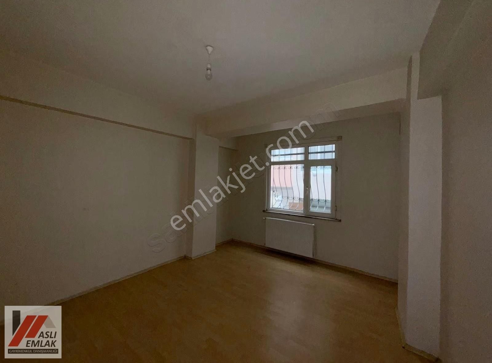 Aslı Emlak'tan Gazi Mah 2+1 Balkonlu Yüksek Giriş - Görsel 27