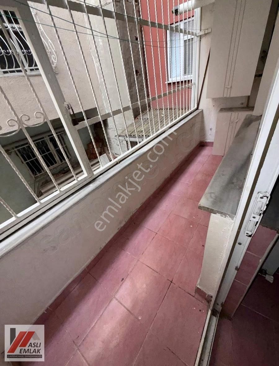 Aslı Emlak'tan Gazi Mah 2+1 Balkonlu Yüksek Giriş - Görsel 17