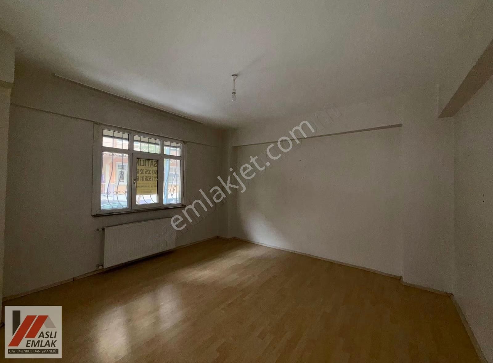 Aslı Emlak'tan Gazi Mah 2+1 Balkonlu Yüksek Giriş - Görsel 11