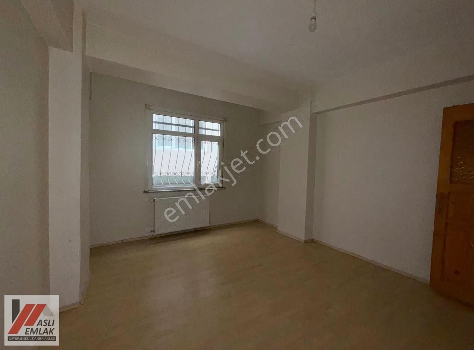 Aslı Emlak'tan Gazi Mah 2+1 Balkonlu Yüksek Giriş - Görsel 7