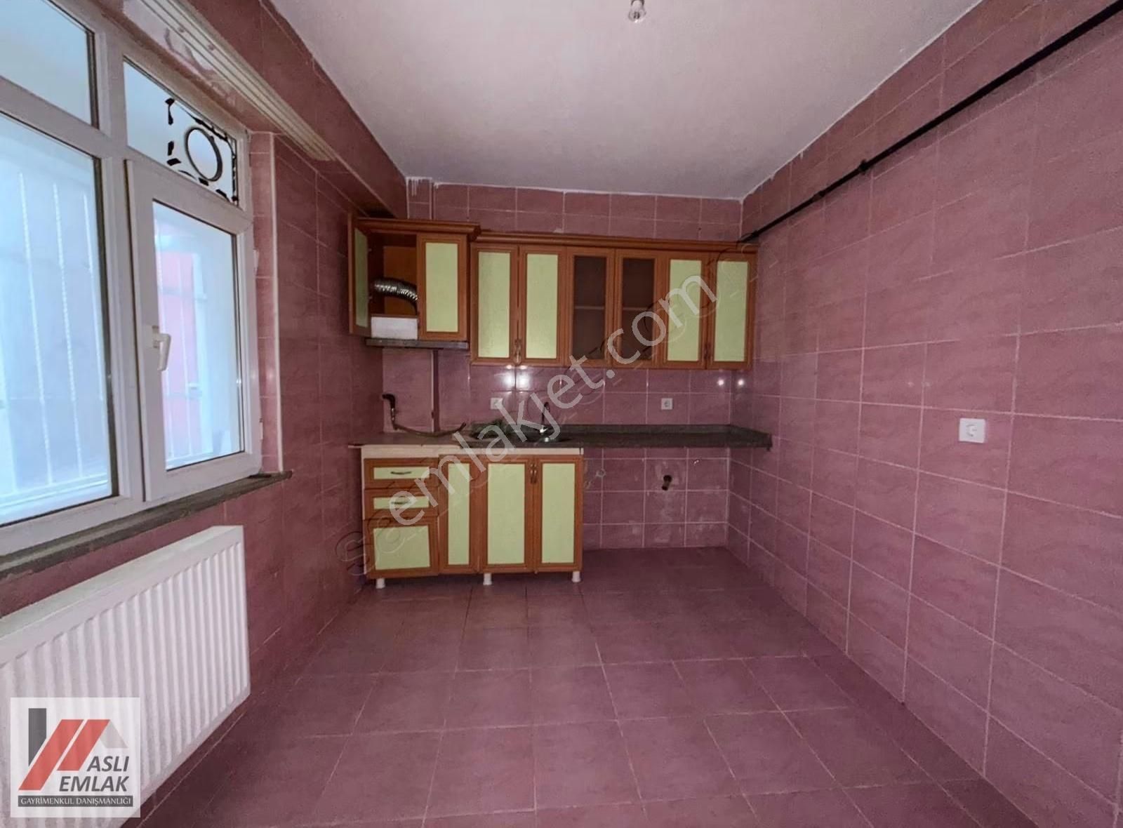 Aslı Emlak'tan Gazi Mah 2+1 Balkonlu Yüksek Giriş - Görsel 24