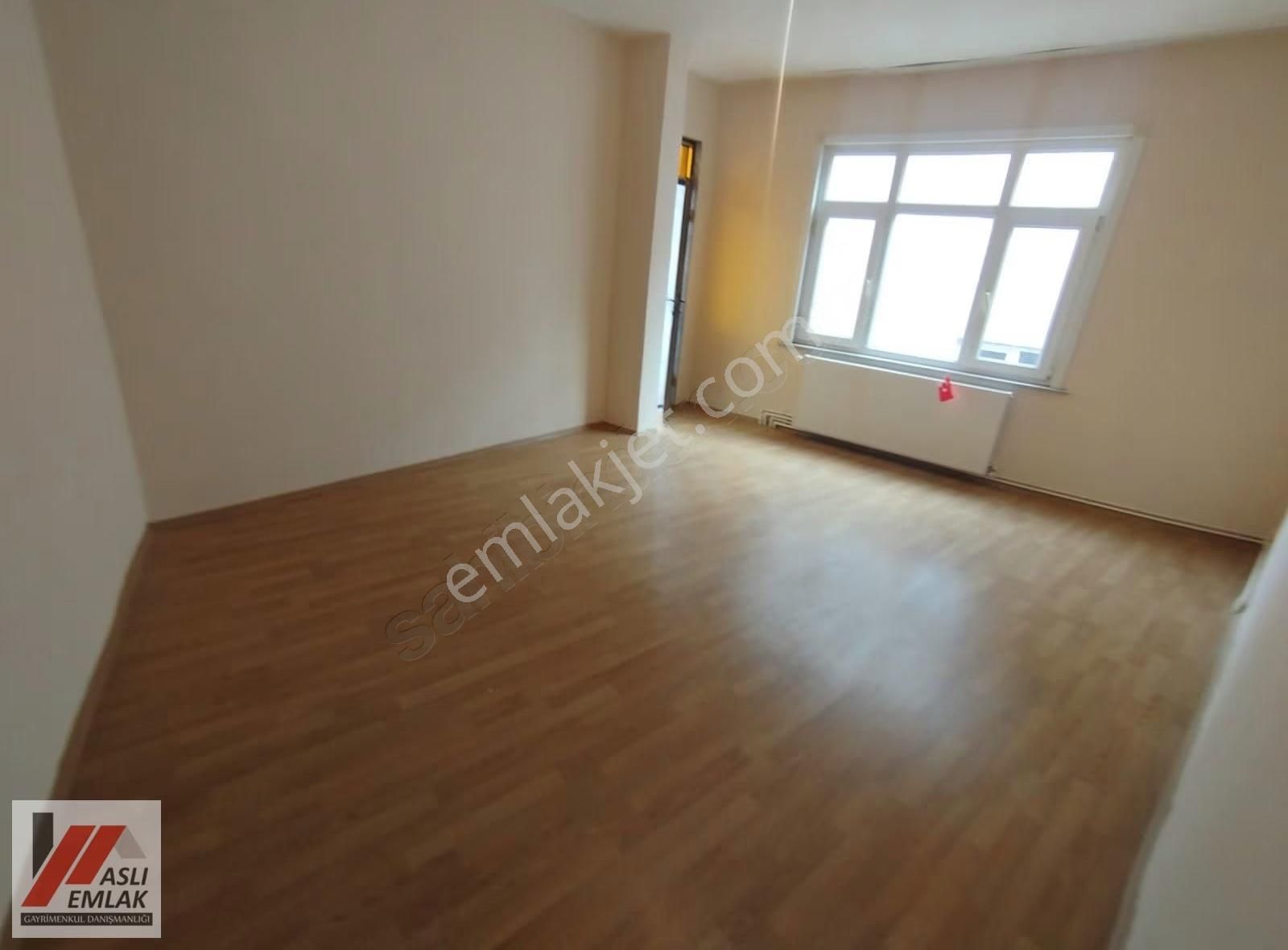 Aslı Emlak'tan Gazi Mah 2+1 Balkonlu Yüksek Giriş - Görsel 16