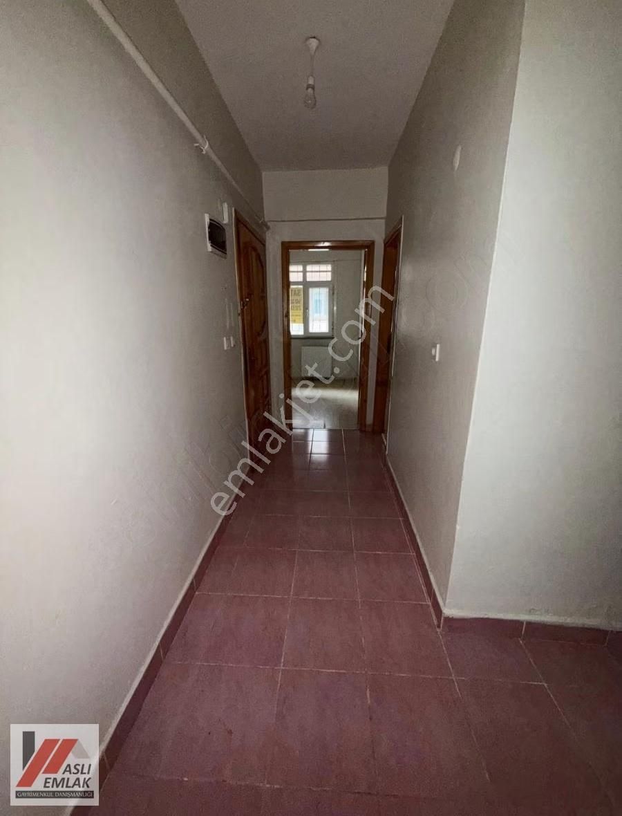 Aslı Emlak'tan Gazi Mah 2+1 Balkonlu Yüksek Giriş - Görsel 21