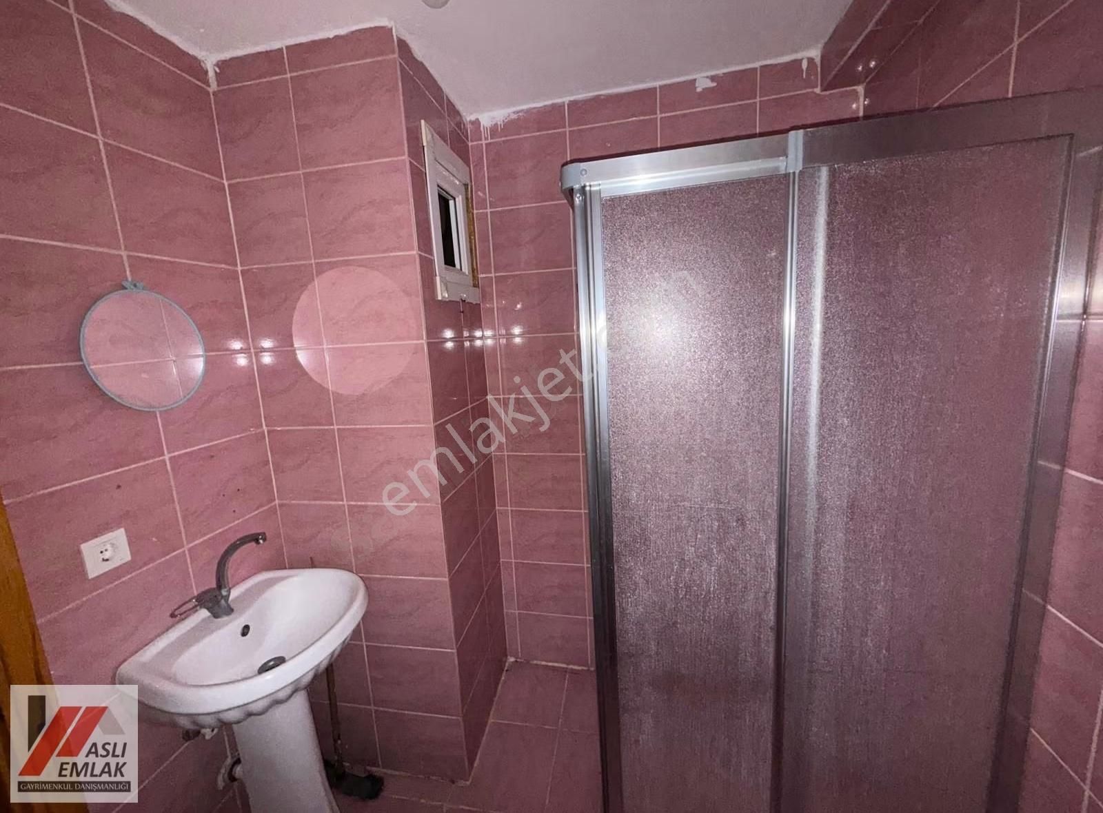 Aslı Emlak'tan Gazi Mah 2+1 Balkonlu Yüksek Giriş - Görsel 18