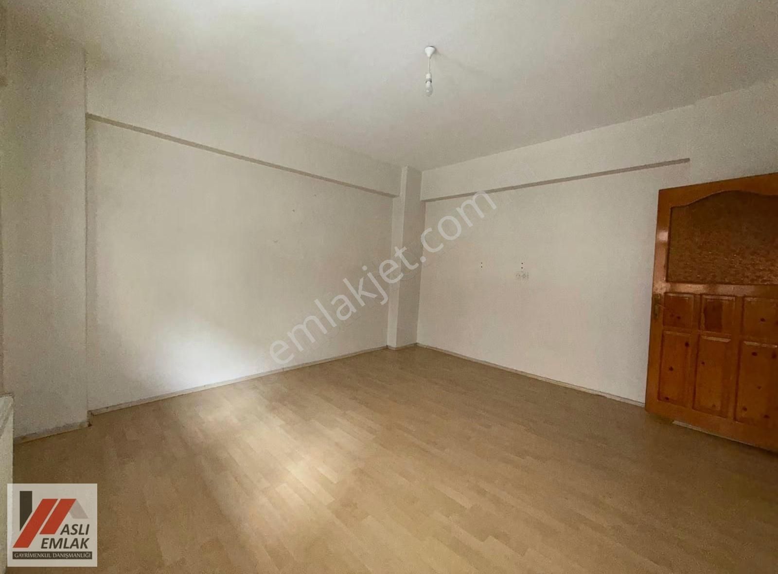 Aslı Emlak'tan Gazi Mah 2+1 Balkonlu Yüksek Giriş - Görsel 20