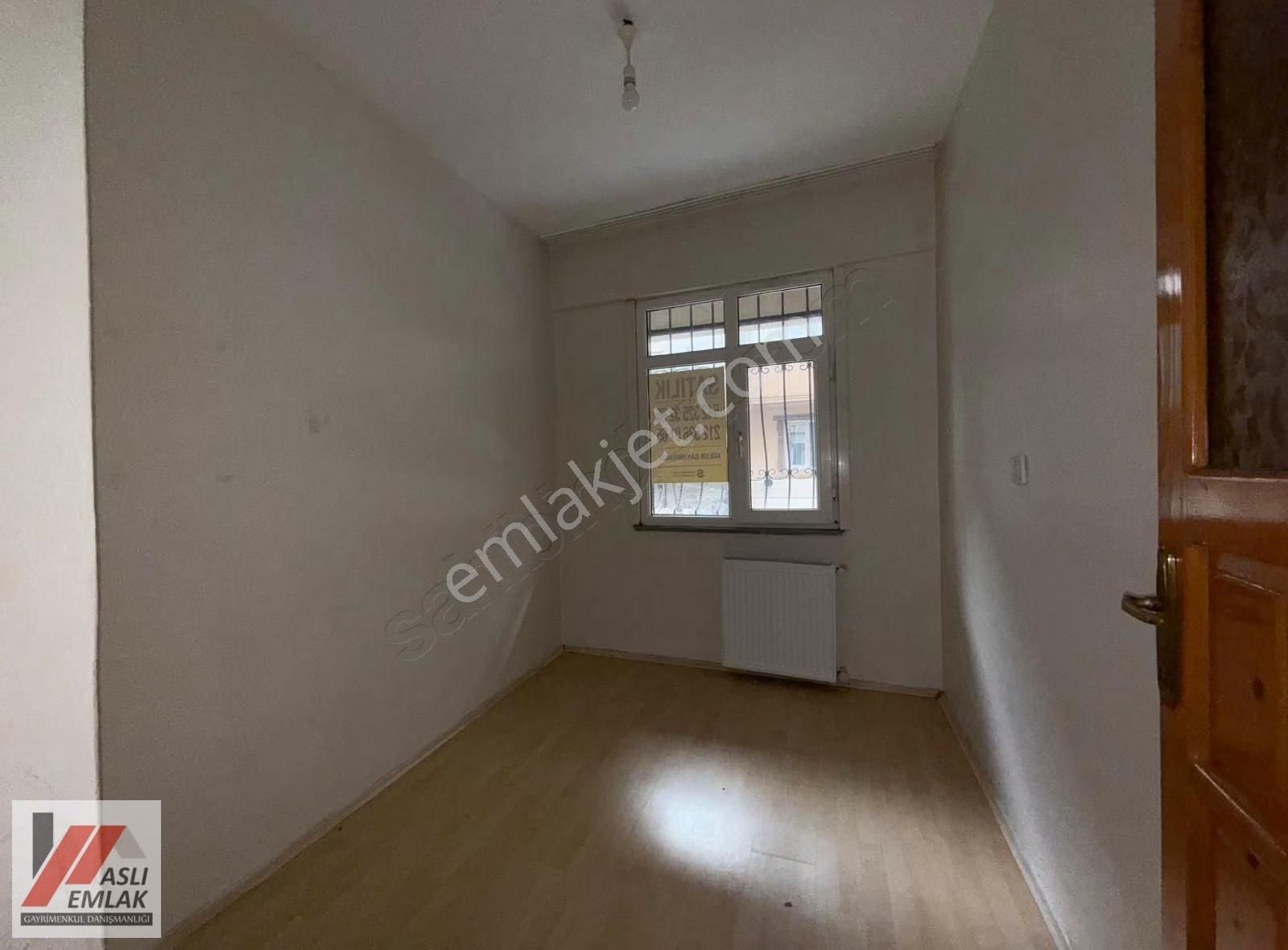 Aslı Emlak'tan Gazi Mah 2+1 Balkonlu Yüksek Giriş - Görsel 19