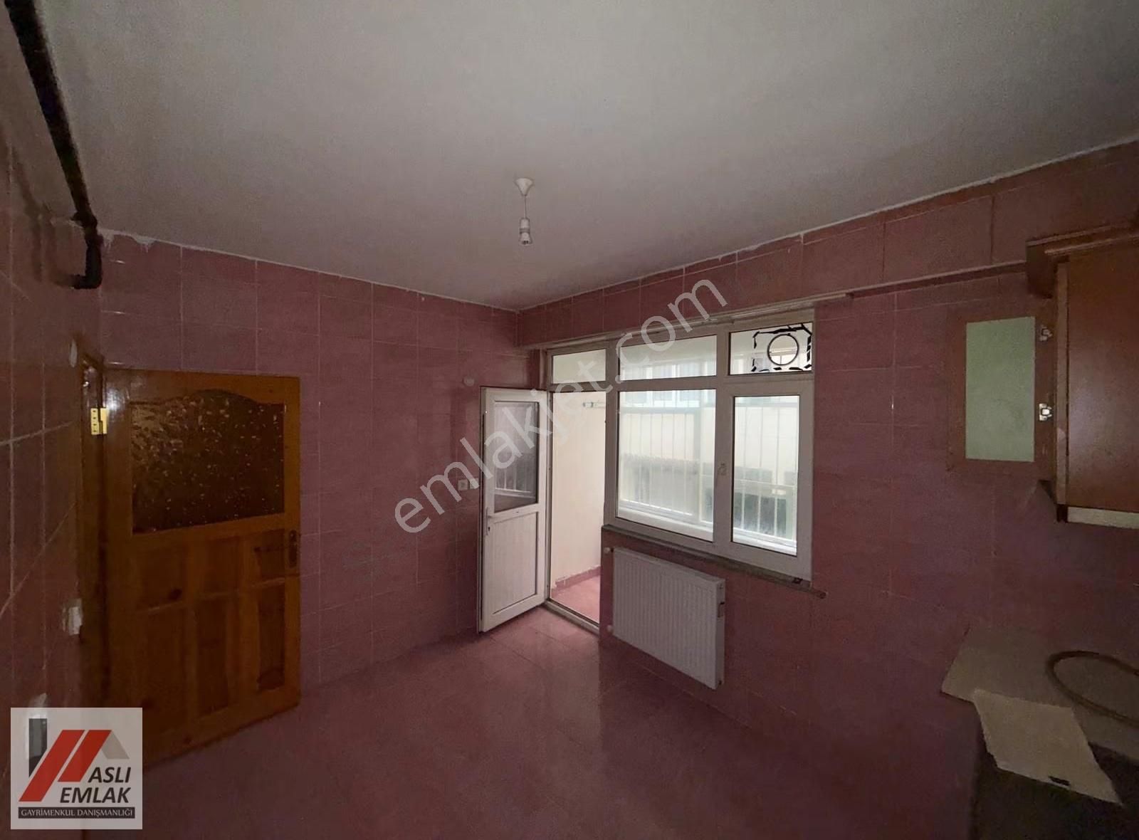 Aslı Emlak'tan Gazi Mah 2+1 Balkonlu Yüksek Giriş - Görsel 25