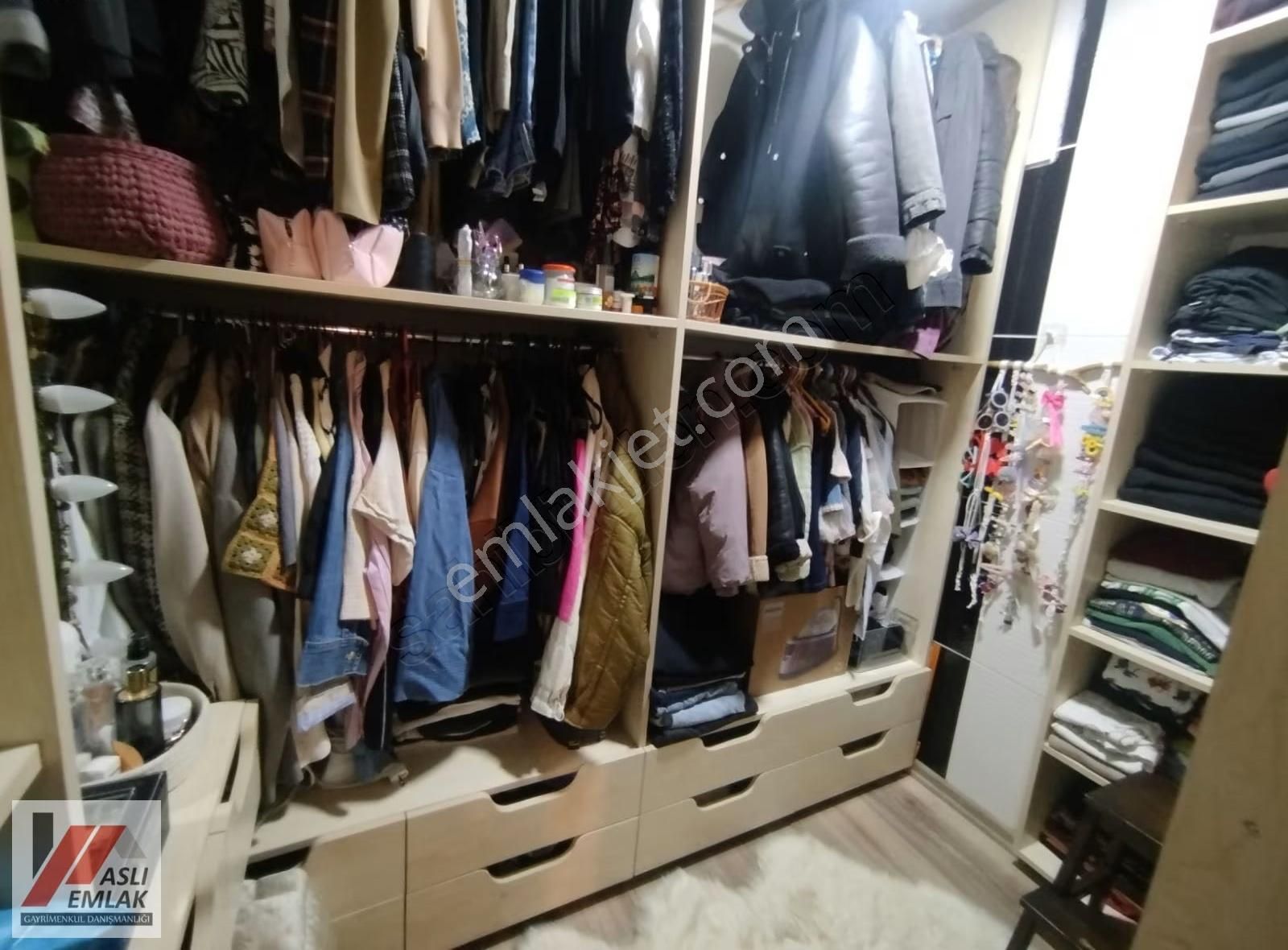 Aslı Emlak'tan Yunus Emre Mah 3+2 Dubleks - Görsel 10