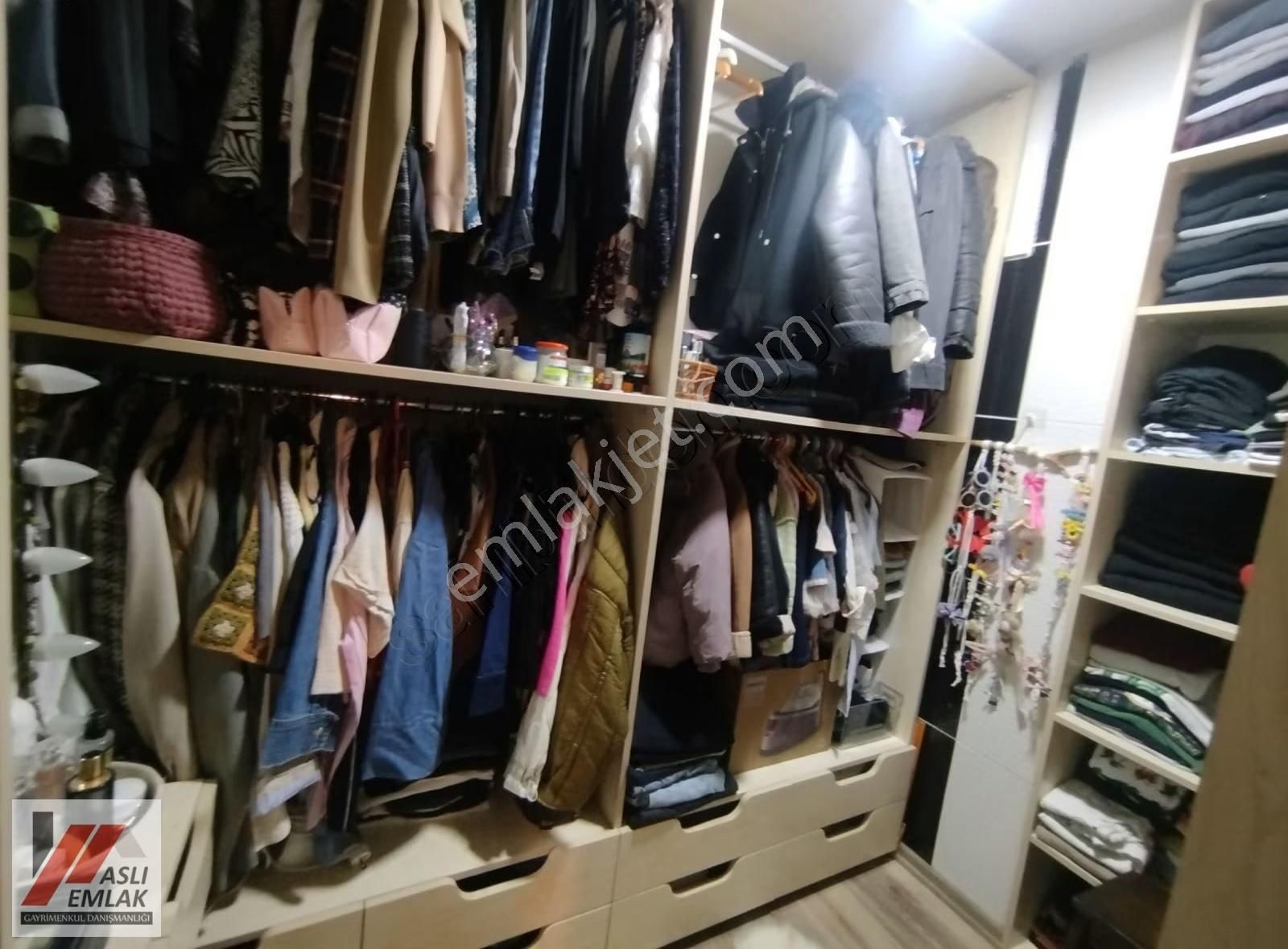 Aslı Emlak'tan Yunus Emre Mah 3+2 Dubleks - Görsel 11