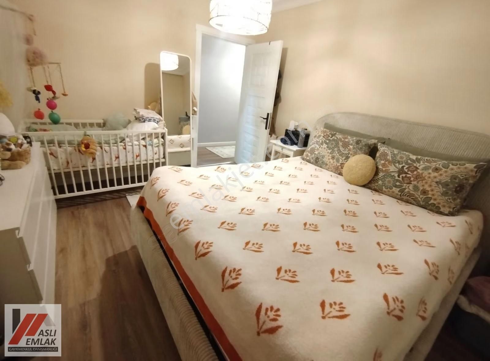 Aslı Emlak'tan Yunus Emre Mah 3+2 Dubleks - Görsel 26