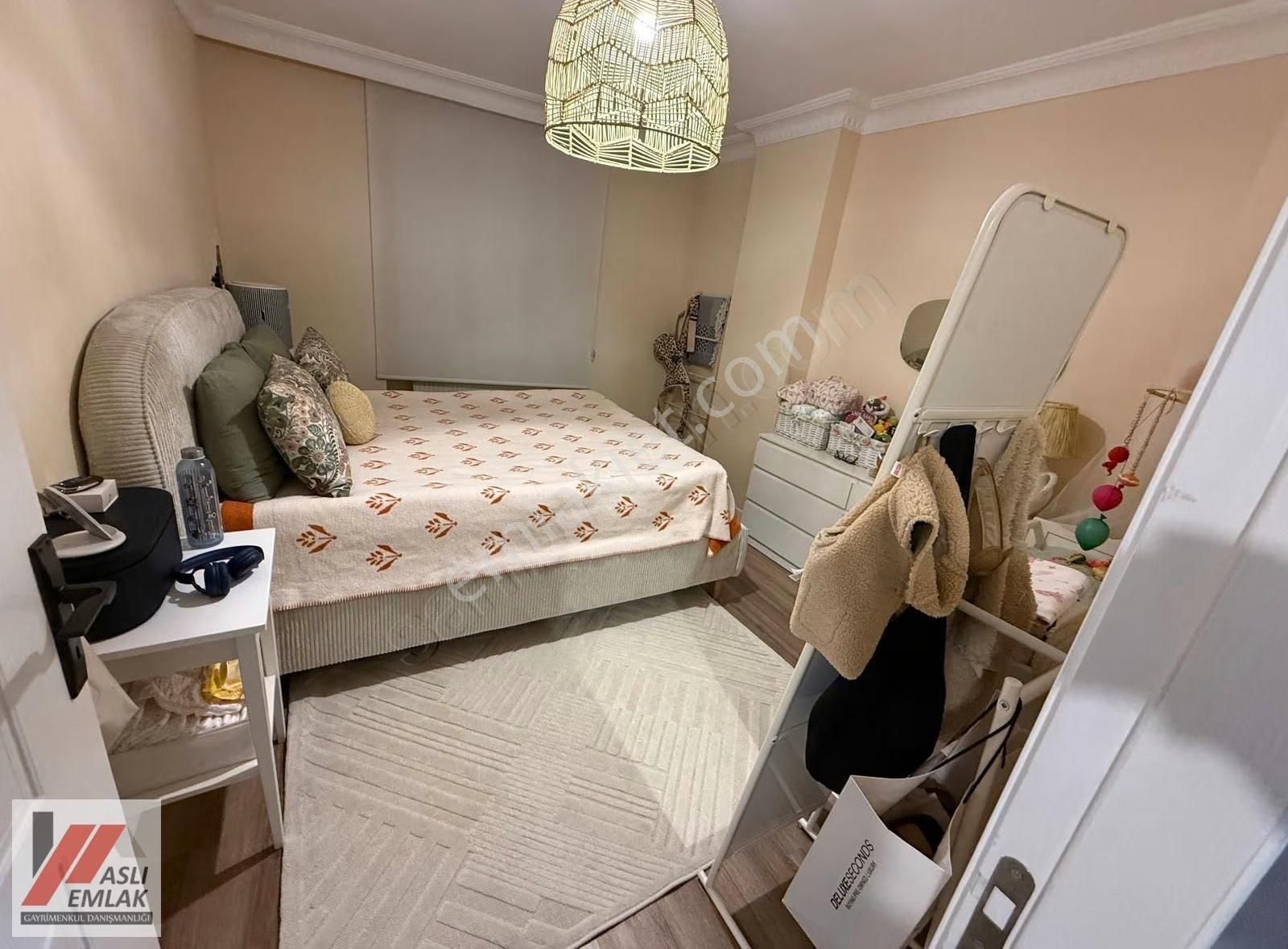 Aslı Emlak'tan Yunus Emre Mah 3+2 Dubleks - Görsel 5