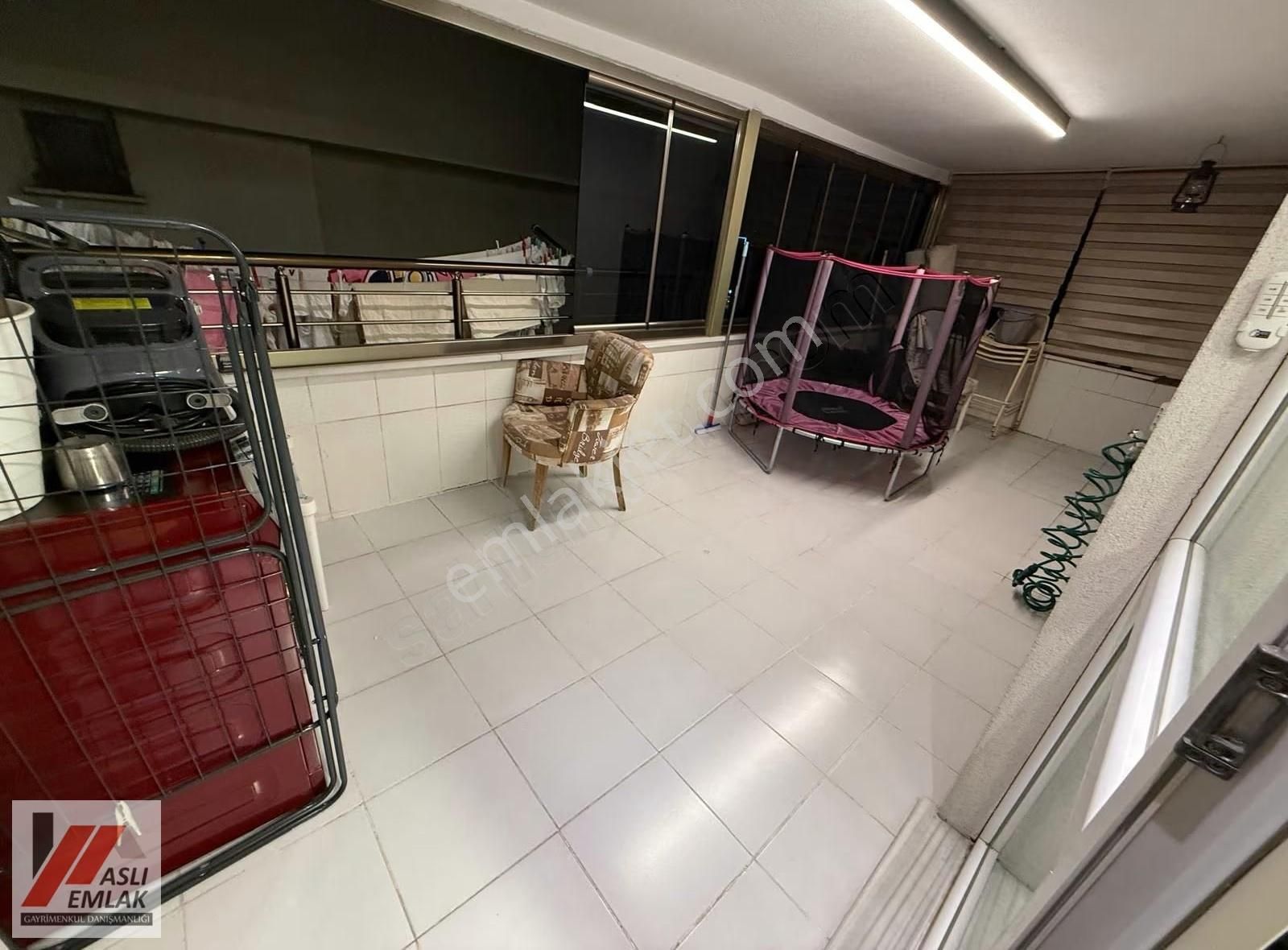 Aslı Emlak'tan Yunus Emre Mah 3+2 Dubleks - Görsel 2