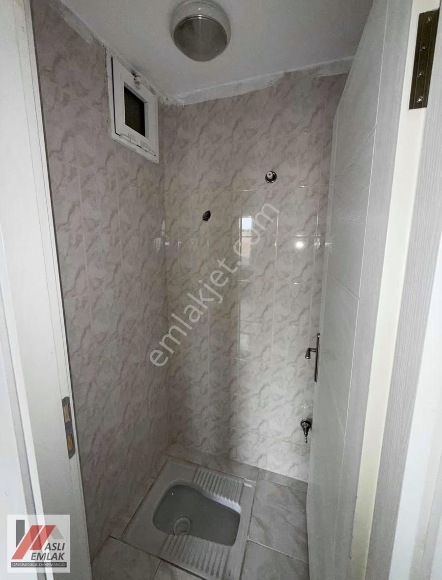 Aslı Emlak'tan Satılık Masrafsız Geniş Daire - Görsel 17