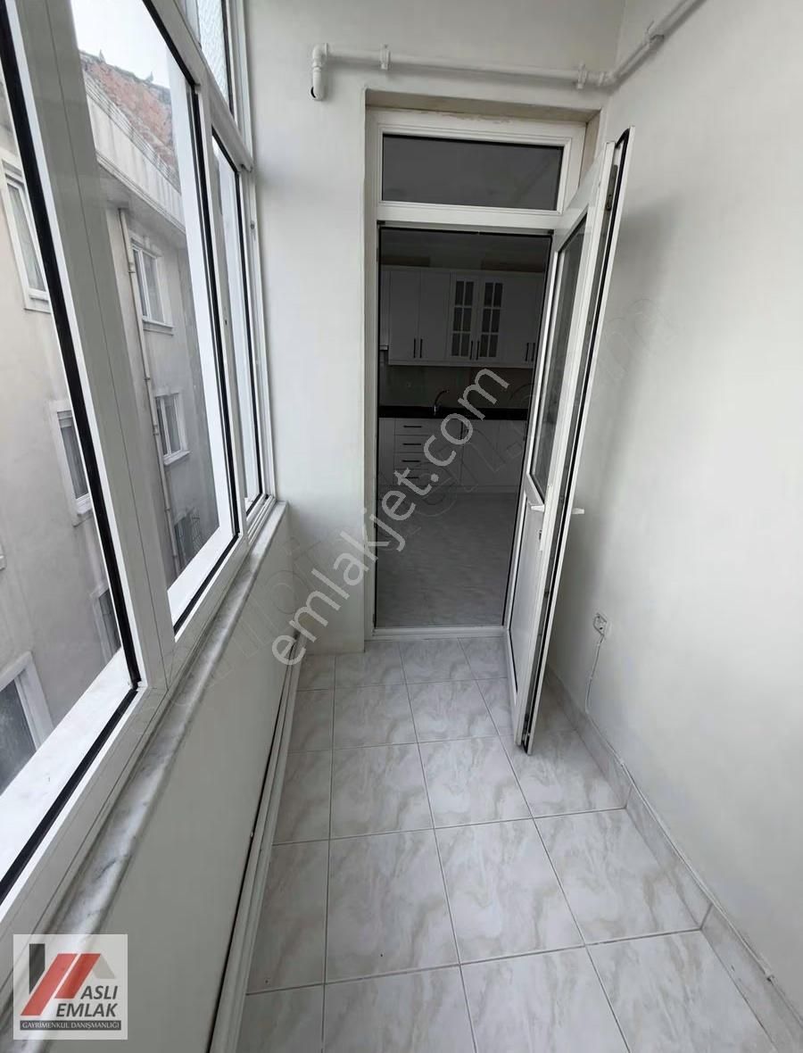 Aslı Emlak'tan Satılık Masrafsız Geniş Daire - Görsel 4