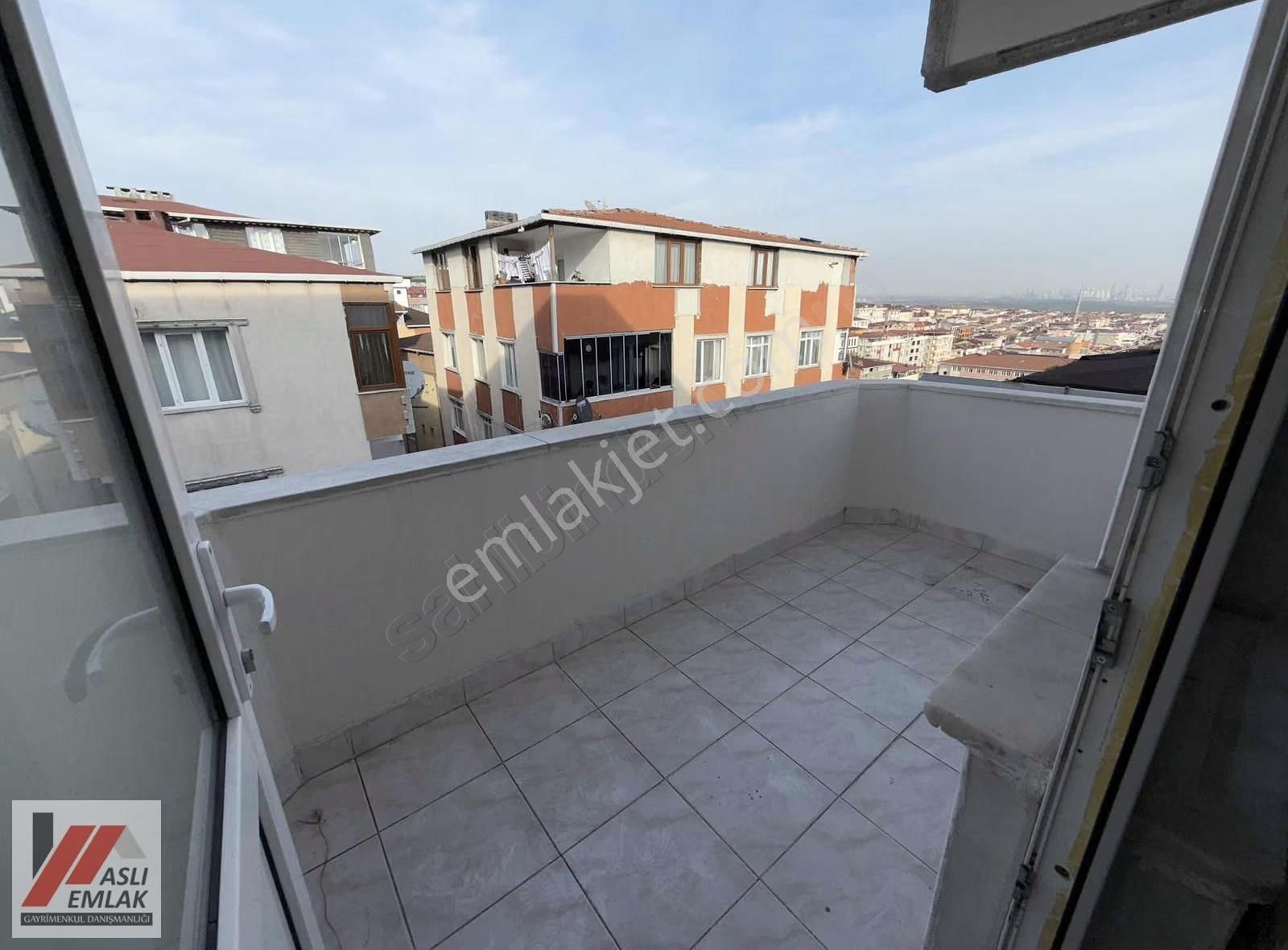 Aslı Emlak'tan Satılık Masrafsız Geniş Daire - Görsel 28