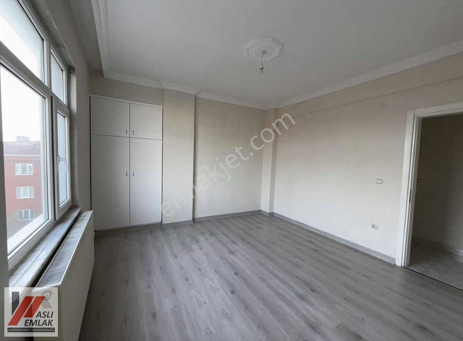 Aslı Emlak'tan Satılık Masrafsız Geniş Daire - Görsel 23