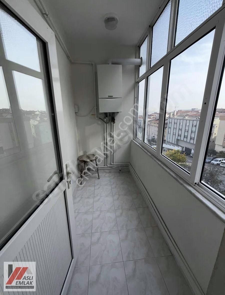 Aslı Emlak'tan Satılık Masrafsız Geniş Daire - Görsel 20