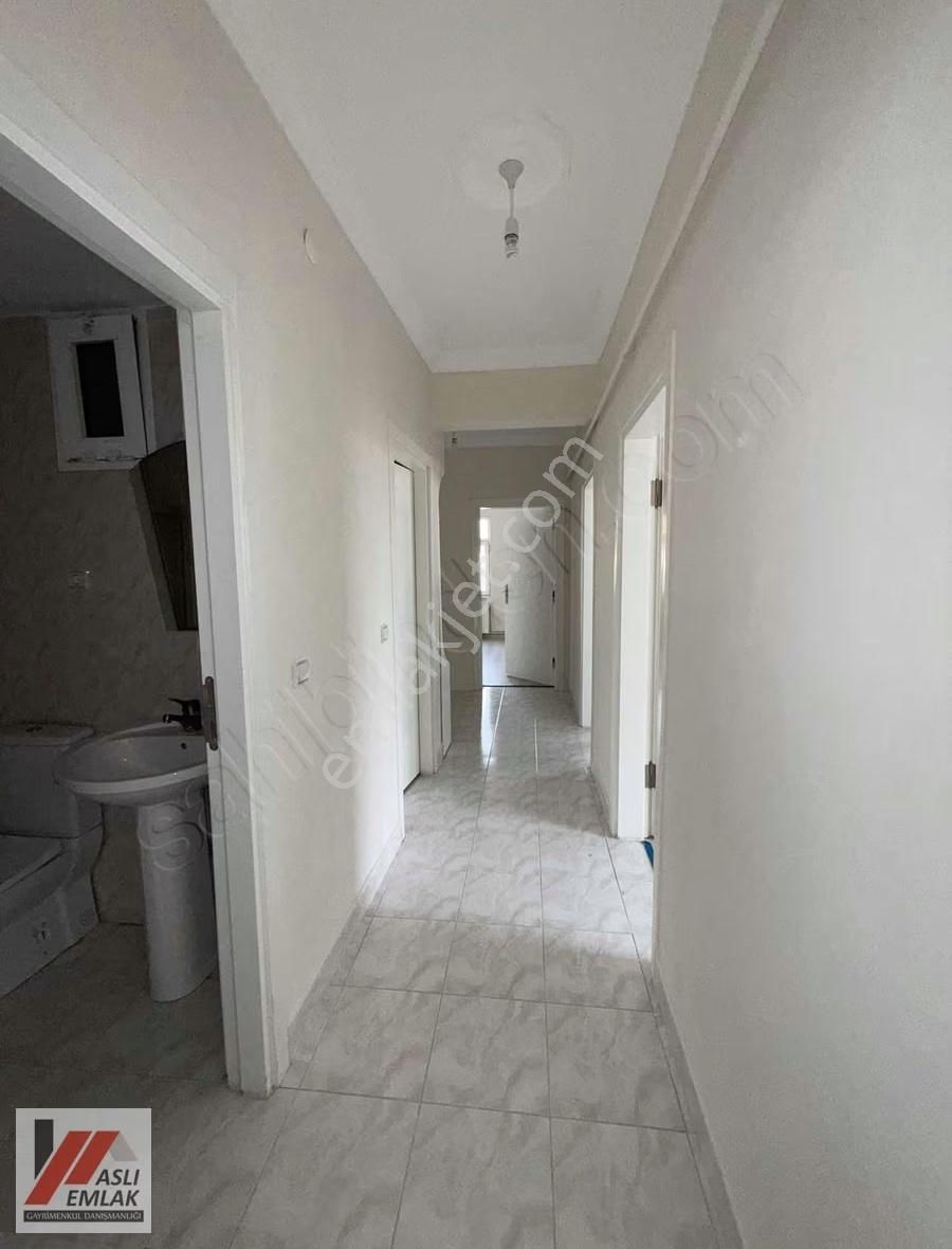 Aslı Emlak'tan Satılık Masrafsız Geniş Daire - Görsel 27