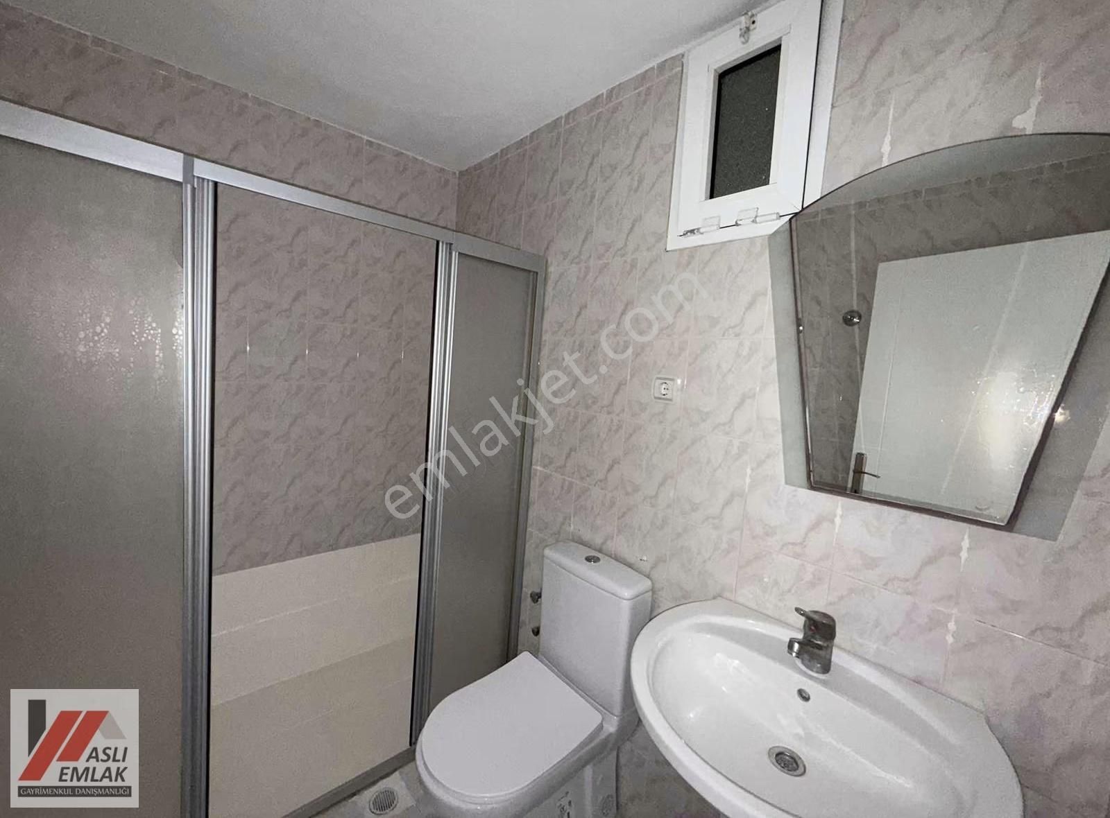 Aslı Emlak'tan Satılık Masrafsız Geniş Daire - Görsel 9
