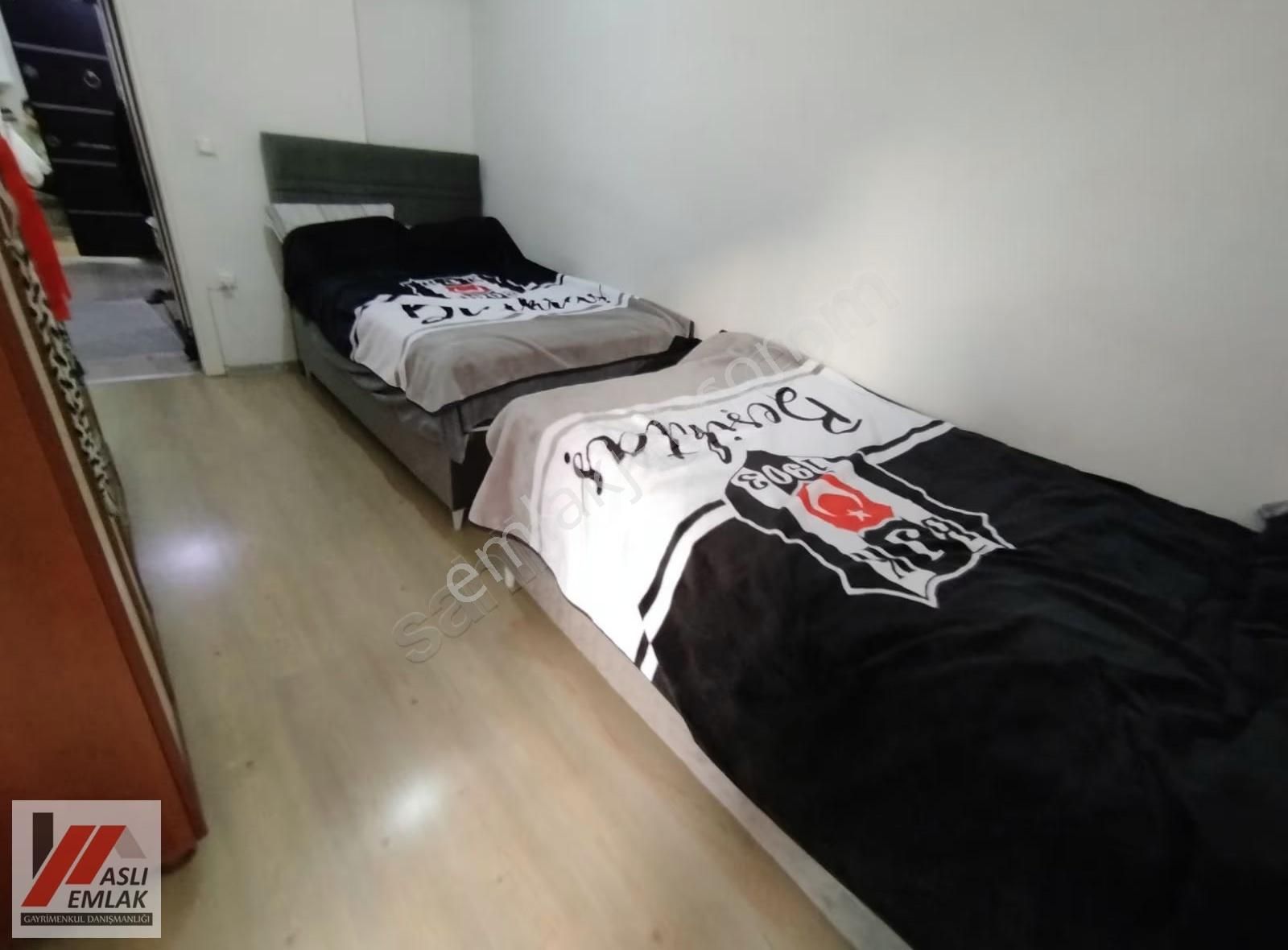Aslı Emlak'tan Gazi Mah 2+1 Kat 2 , 100m2 - Görsel 14