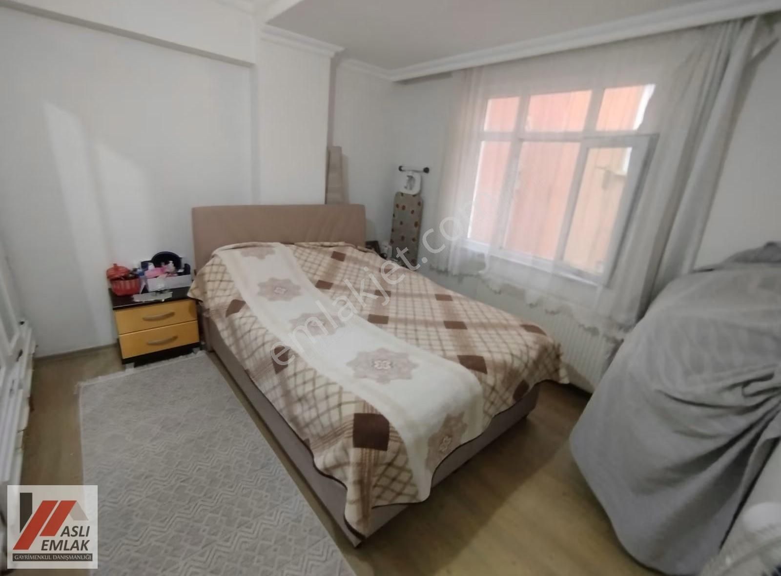 Aslı Emlak'tan Gazi Mah 2+1 Kat 2 , 100m2 - Görsel 19