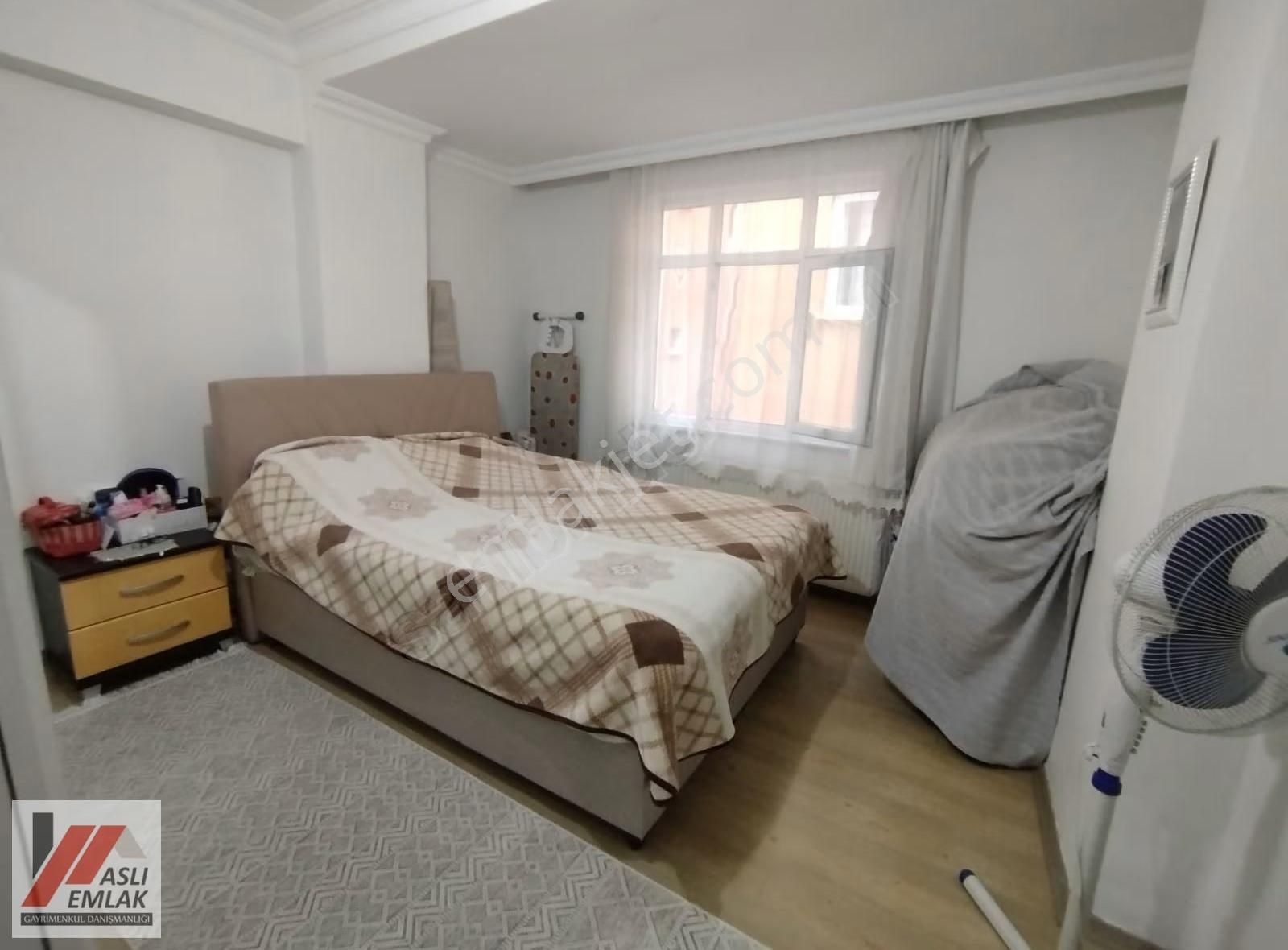 Aslı Emlak'tan Gazi Mah 2+1 Kat 2 , 100m2 - Görsel 9