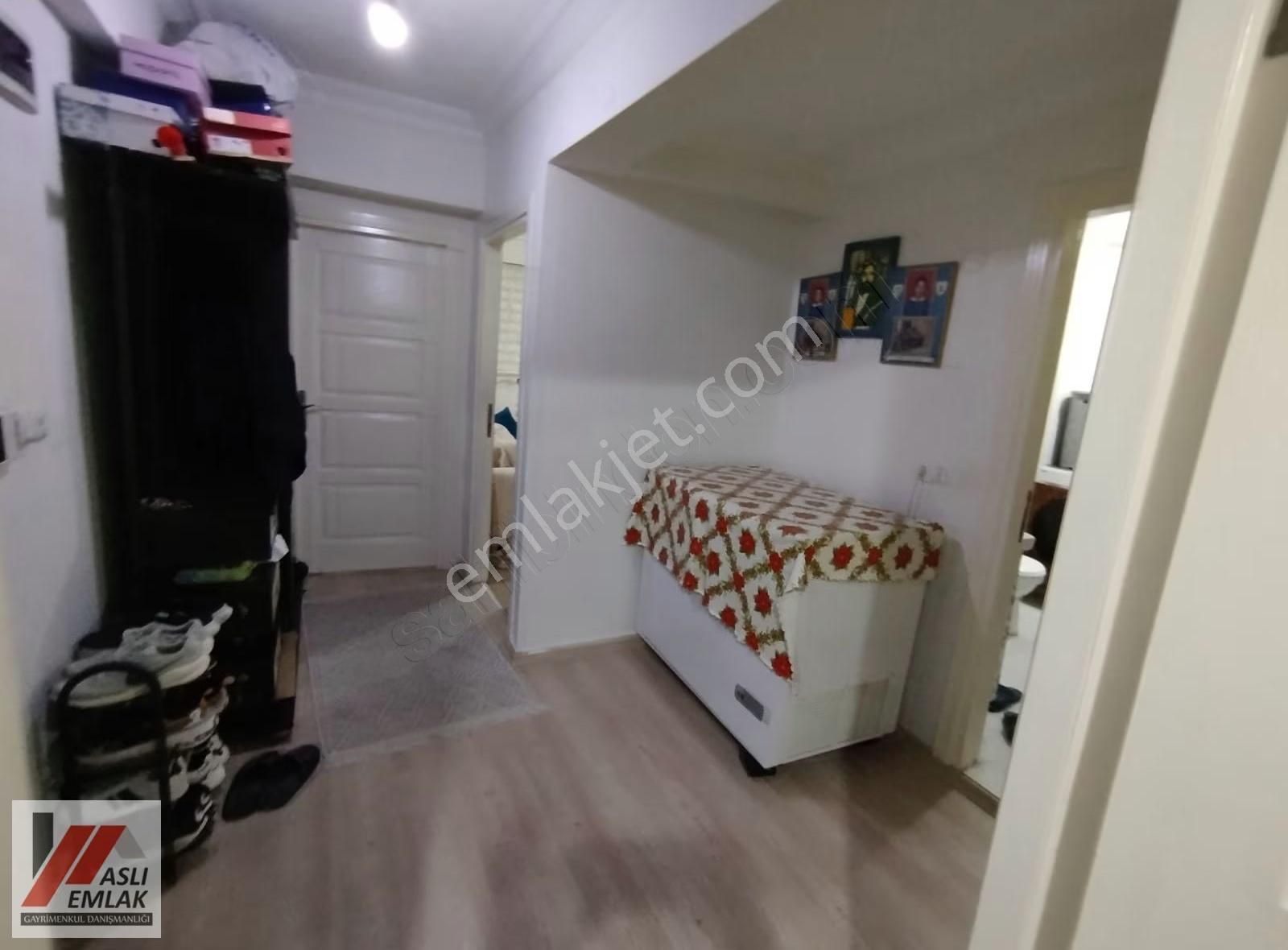 Aslı Emlak'tan Gazi Mah 2+1 Kat 2 , 100m2 - Görsel 21
