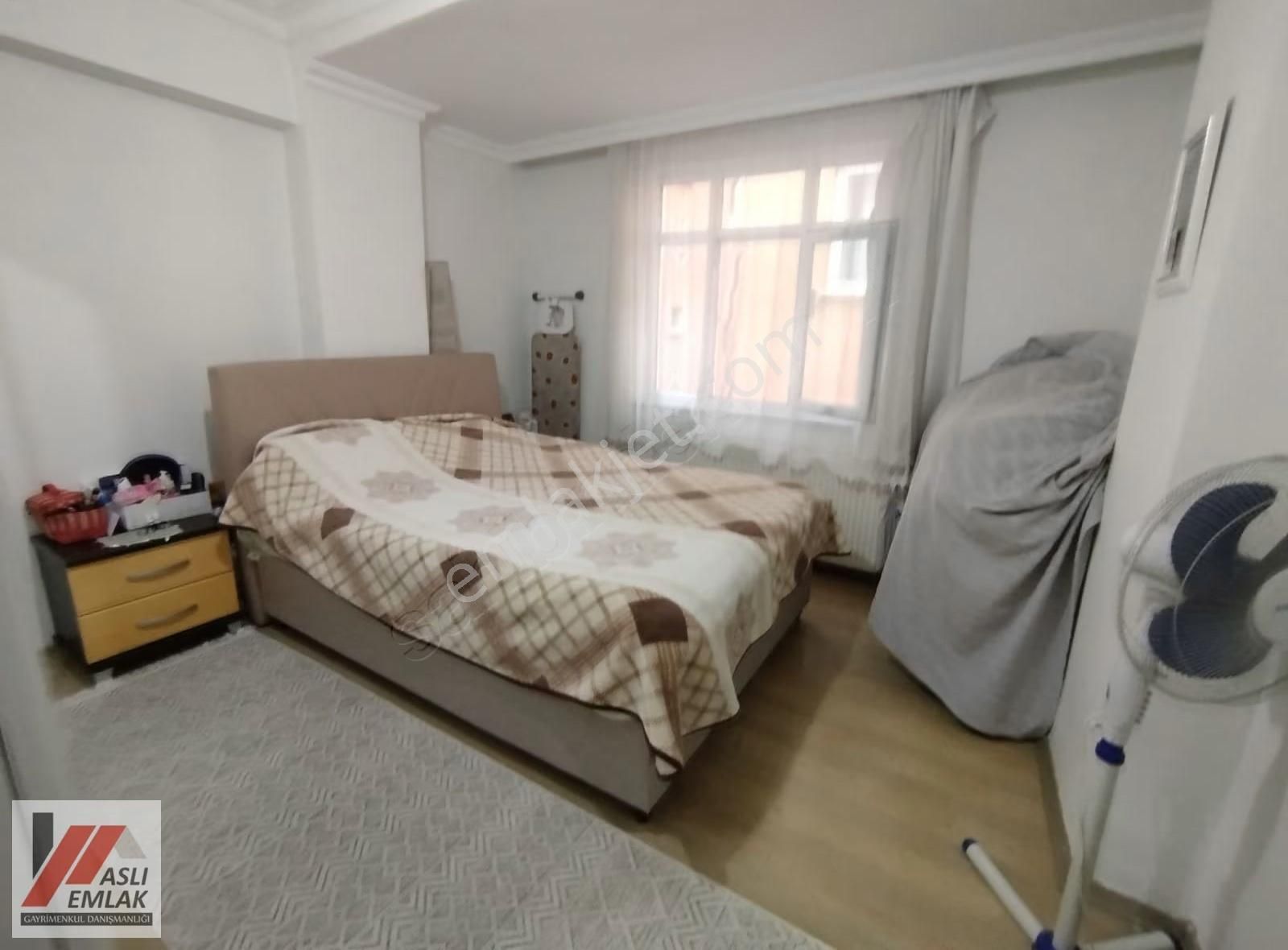 Aslı Emlak'tan Gazi Mah 2+1 Kat 2 , 100m2 - Görsel 7