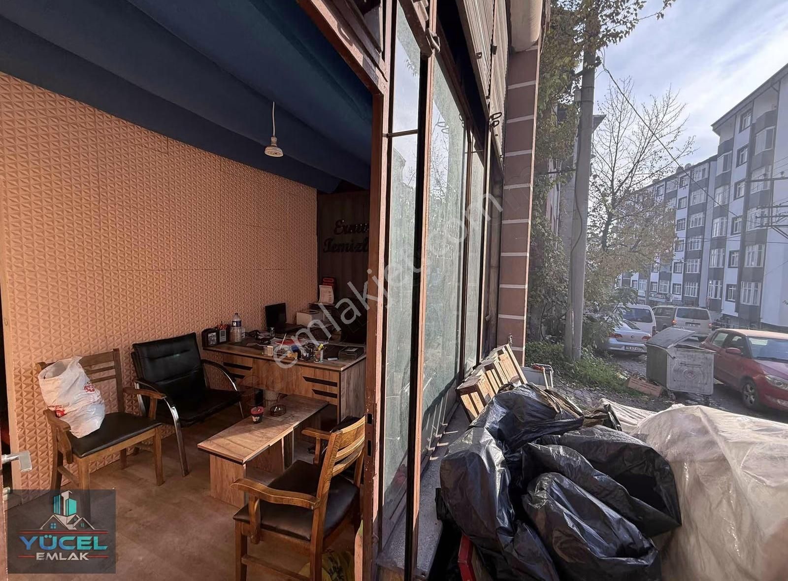 Satılık 25 M2 Dükkan (esentepe'de Taşkent Caddesinin Sonunda) - Görsel 5