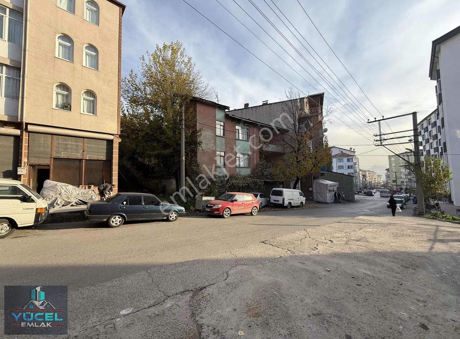 Satılık 25 M2 Dükkan (esentepe'de Taşkent Caddesinin Sonunda) - Görsel 9