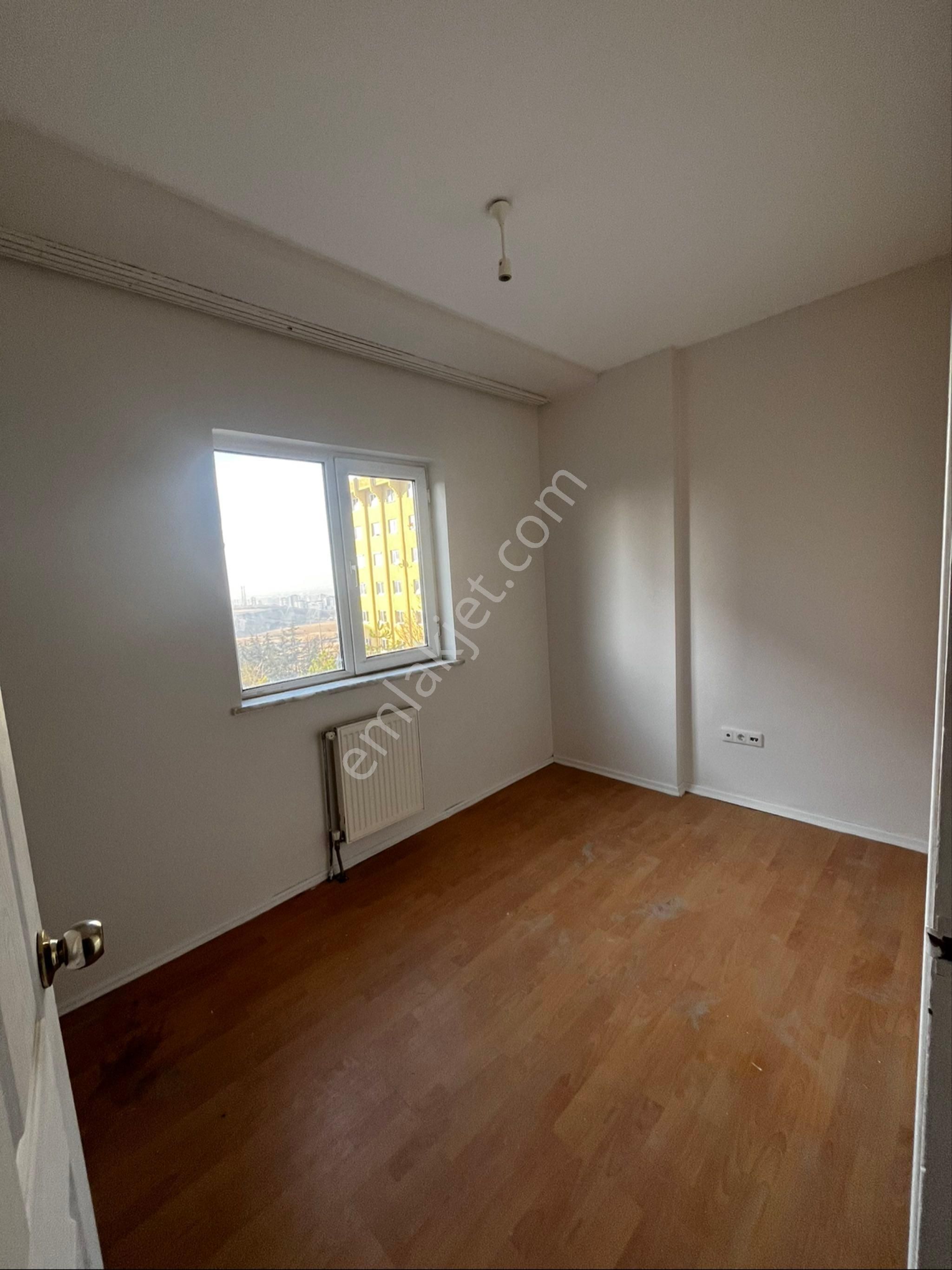 Toki Demokrasi Mahallesinde 5.bölgede Satılık 3+1 Daire - Görsel 11