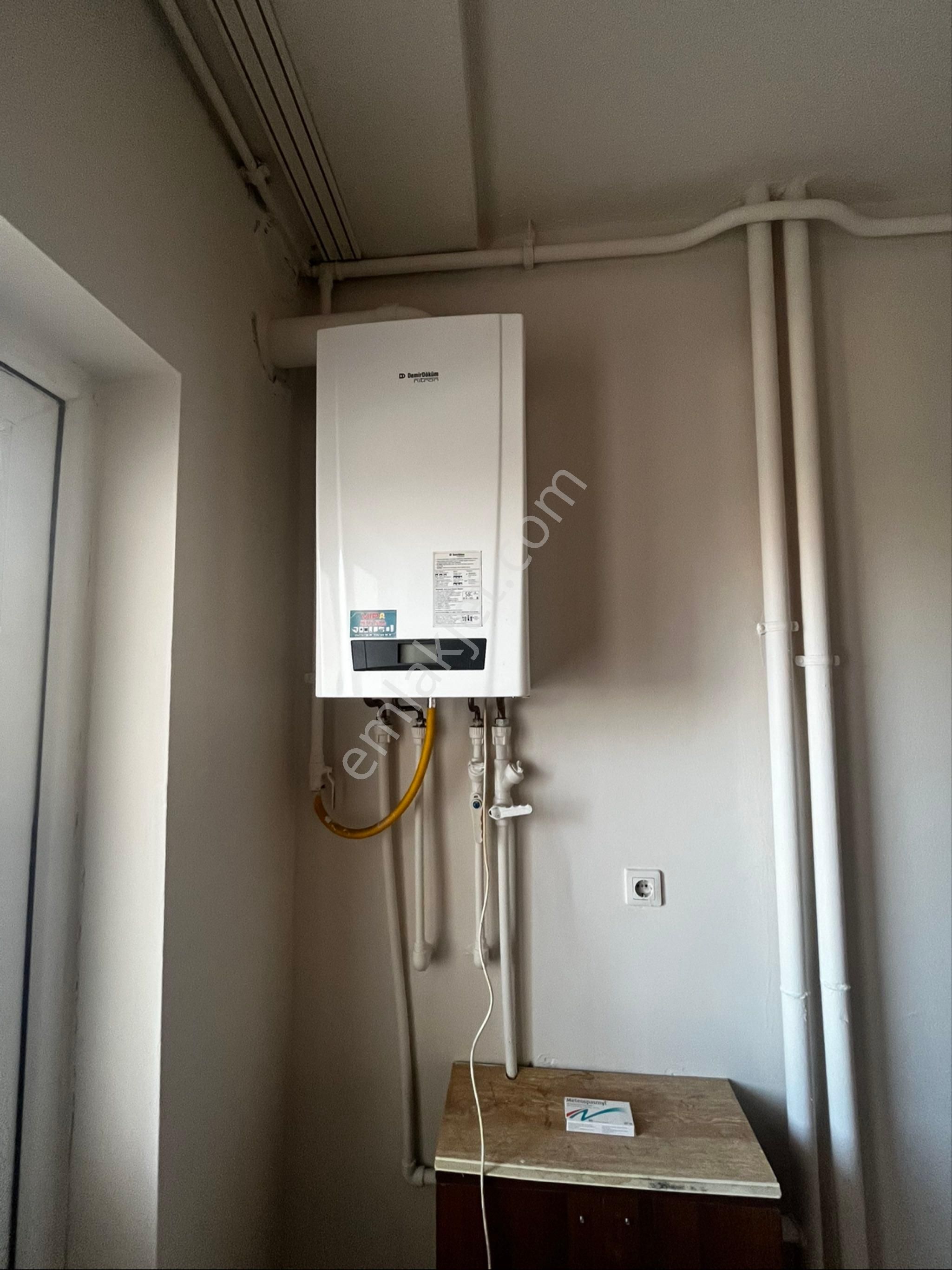 Toki Demokrasi Mahallesinde 5.bölgede Satılık 3+1 Daire - Görsel 3