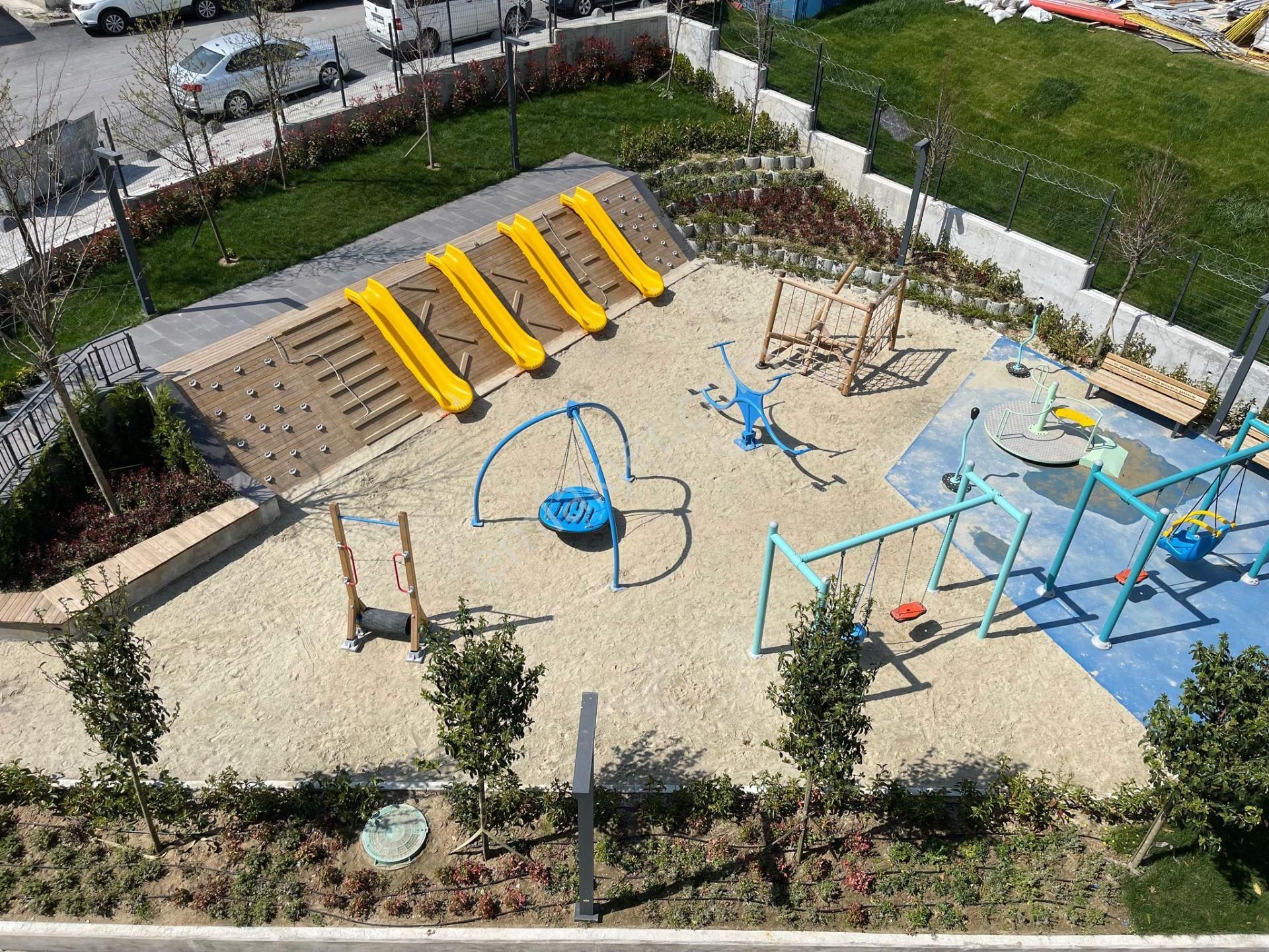 Emlak Konut Tozkoparan Evleri 1.etap Satılık 3+1 Yeni Bina Daire - Görsel 3