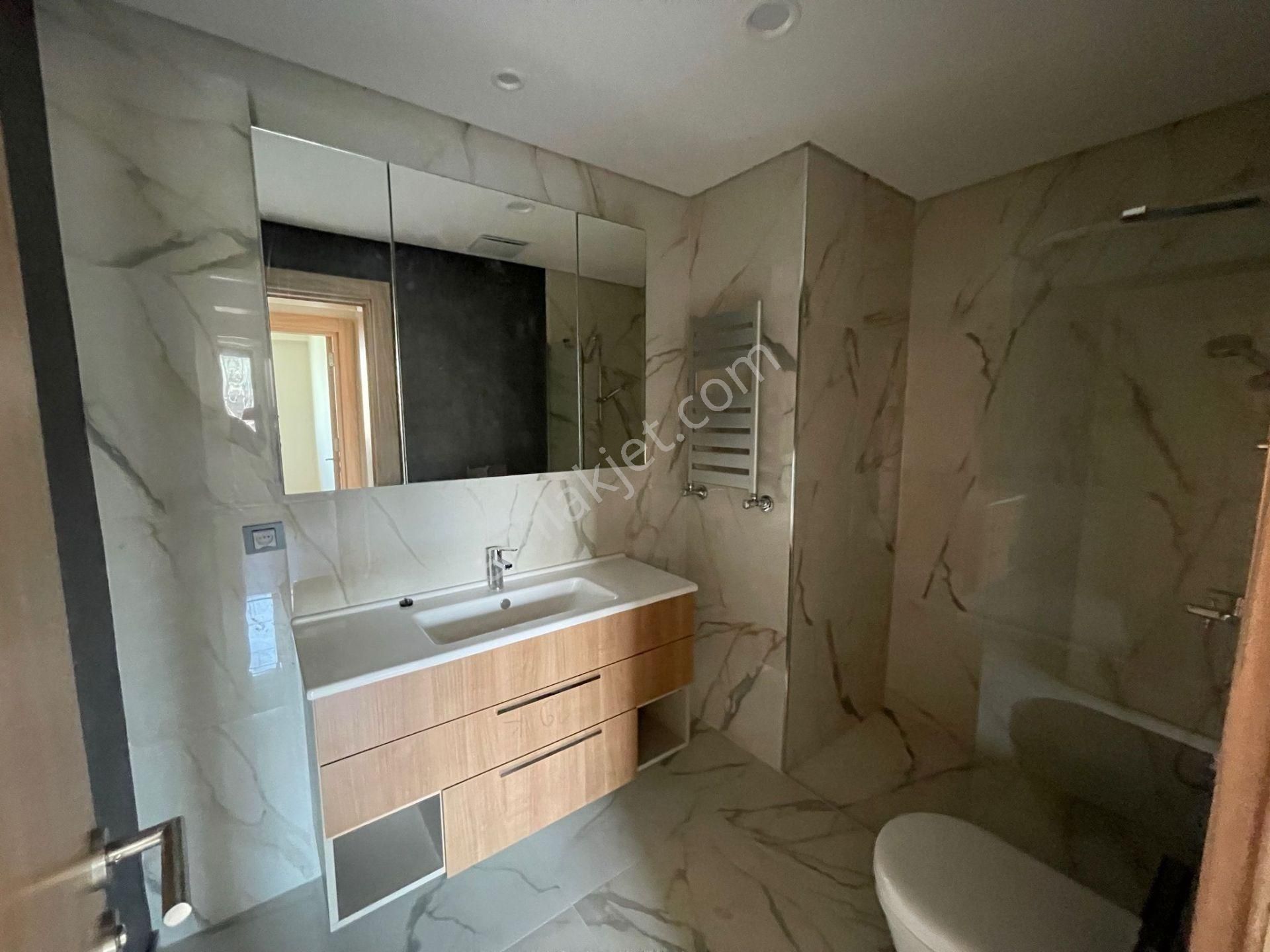 Emlak Konut Tozkoparan Evleri 1.etap Satılık 3+1 Yeni Bina Daire - Görsel 19