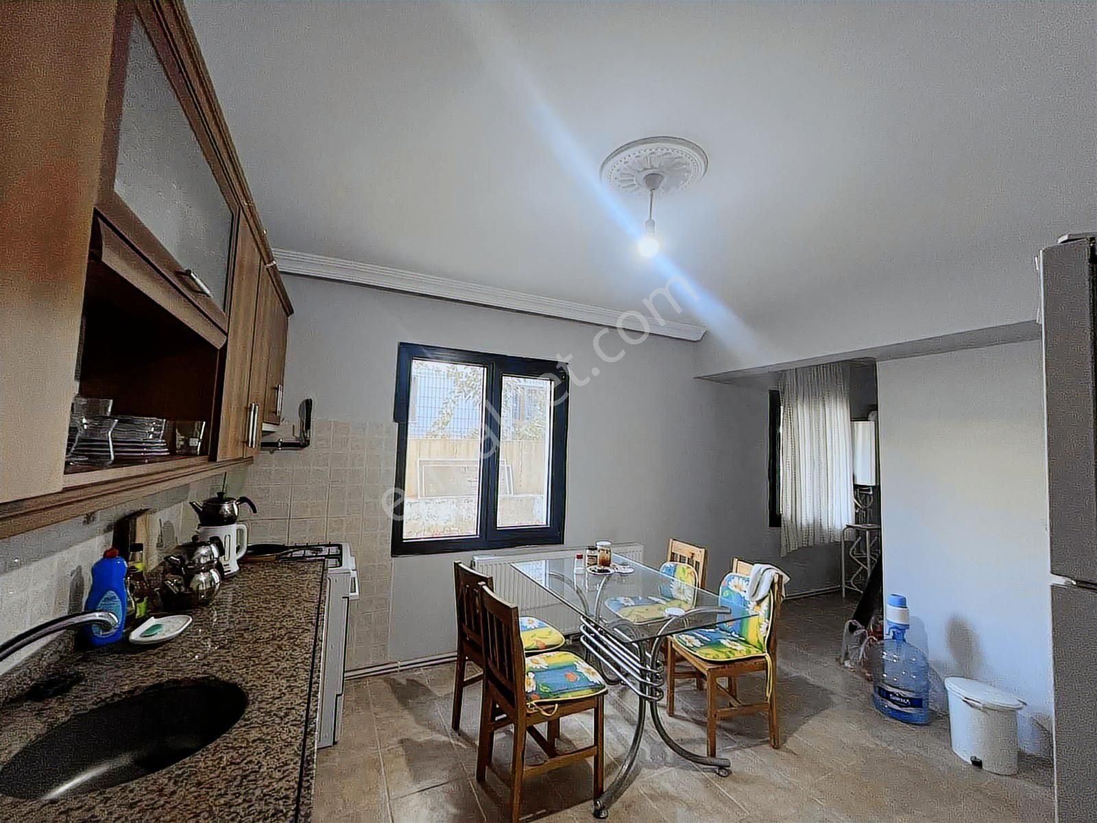 Locate'den Urla M.fevzi Çakmak Mh. Satılık Villa - Görsel 5