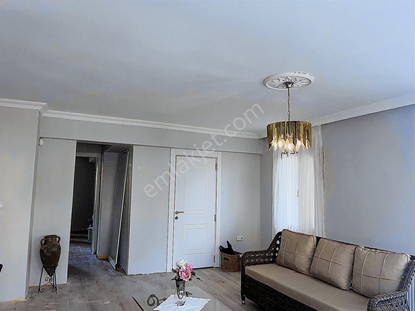 Locate'den Urla M.fevzi Çakmak Mh. Satılık Villa - Görsel 28