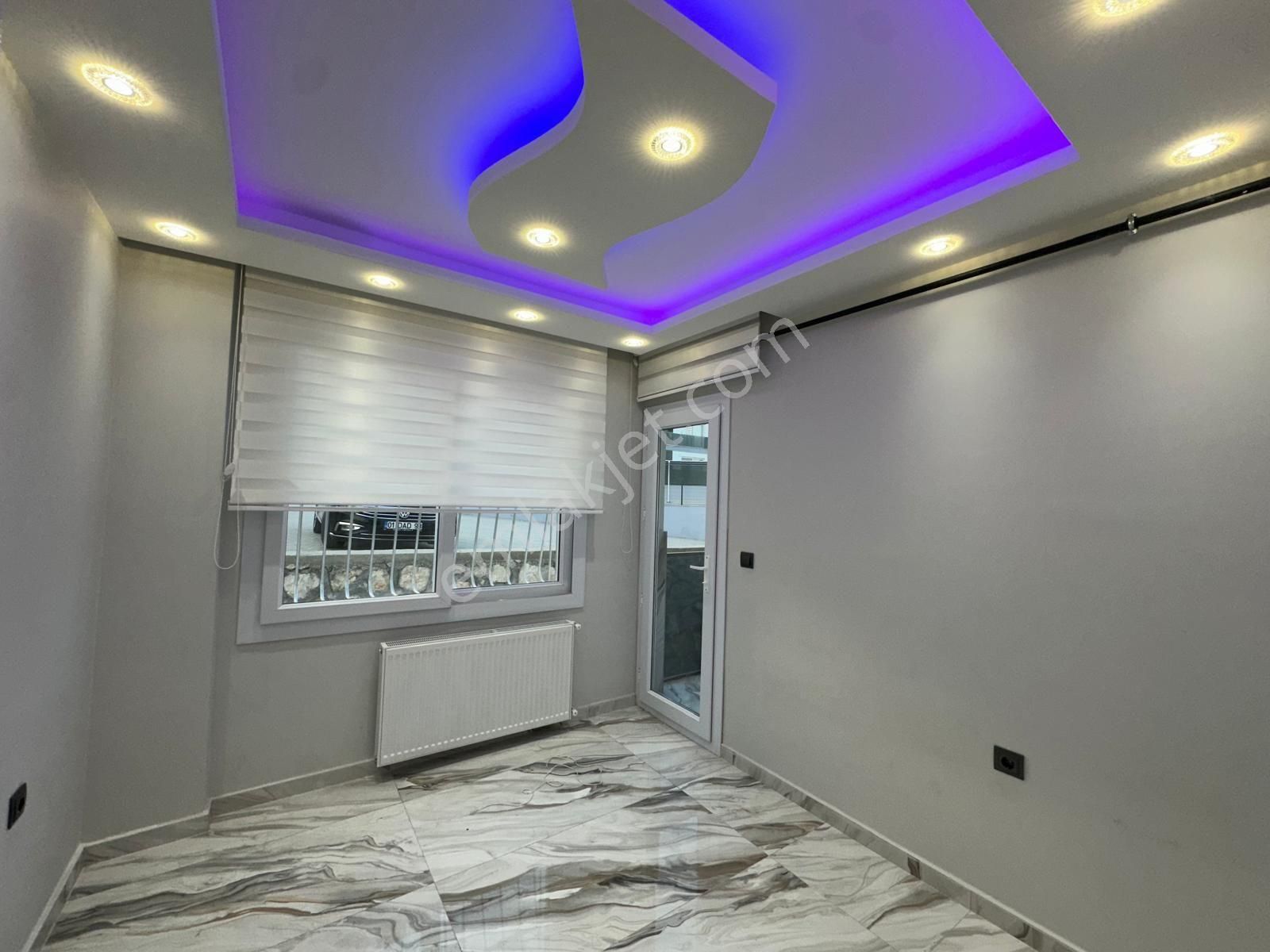 Kabasakalda Hasarsız 2+1 Kaçırılmayacak Fırsat Daire - Görsel 8