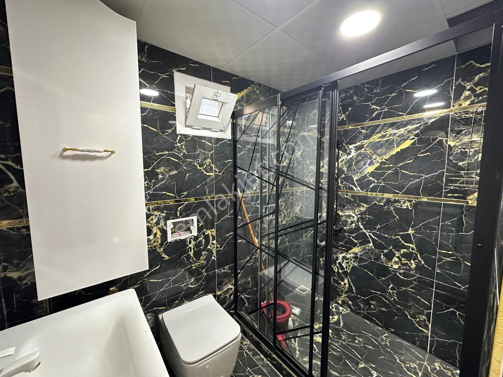 Kabasakalda Hasarsız 2+1 Kaçırılmayacak Fırsat Daire - Görsel 9