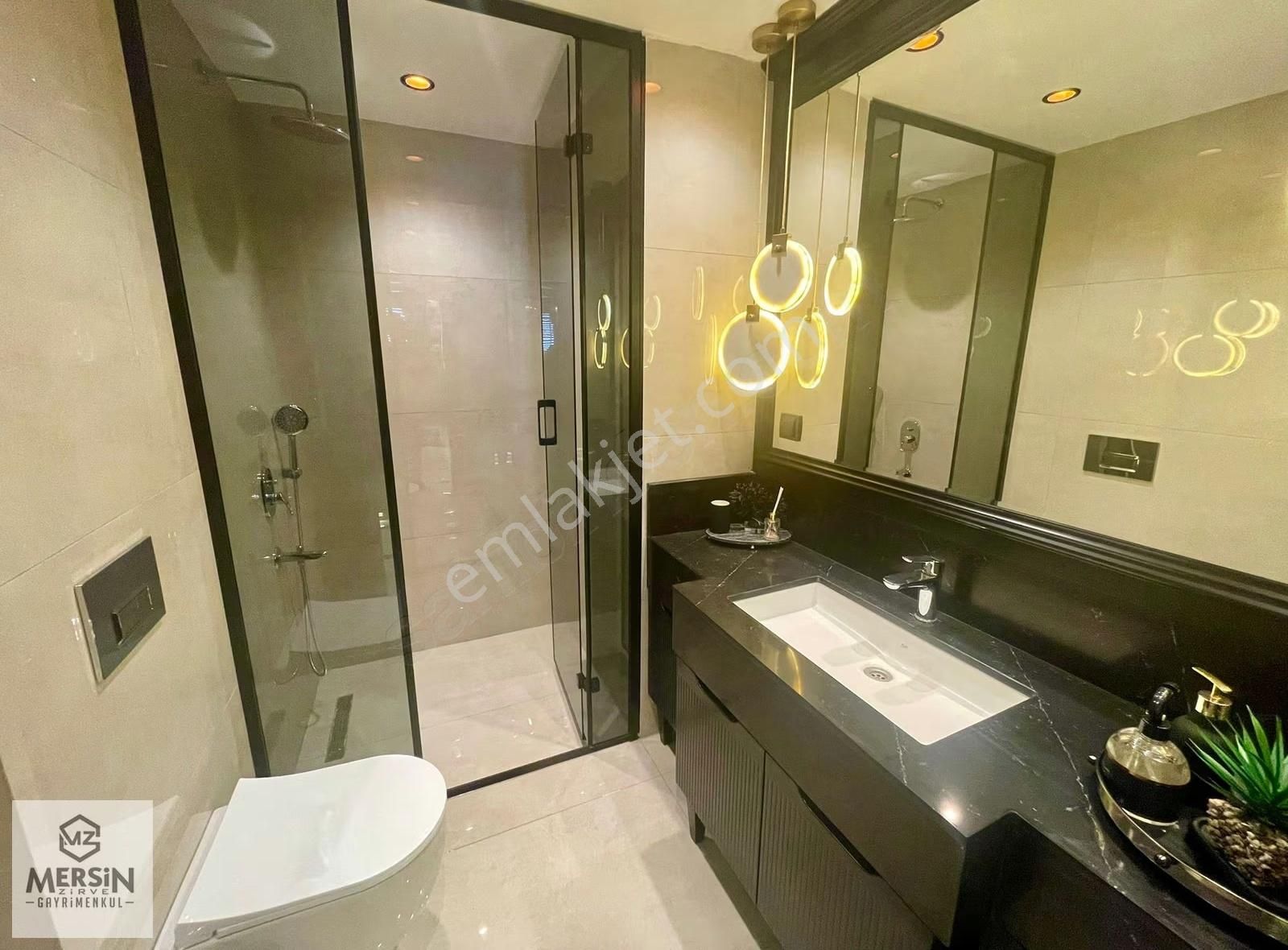 Premium Konut Müthiş Proje Sosyal Yaşam Ve Rüya Gibi Bir Hayat - Görsel 13