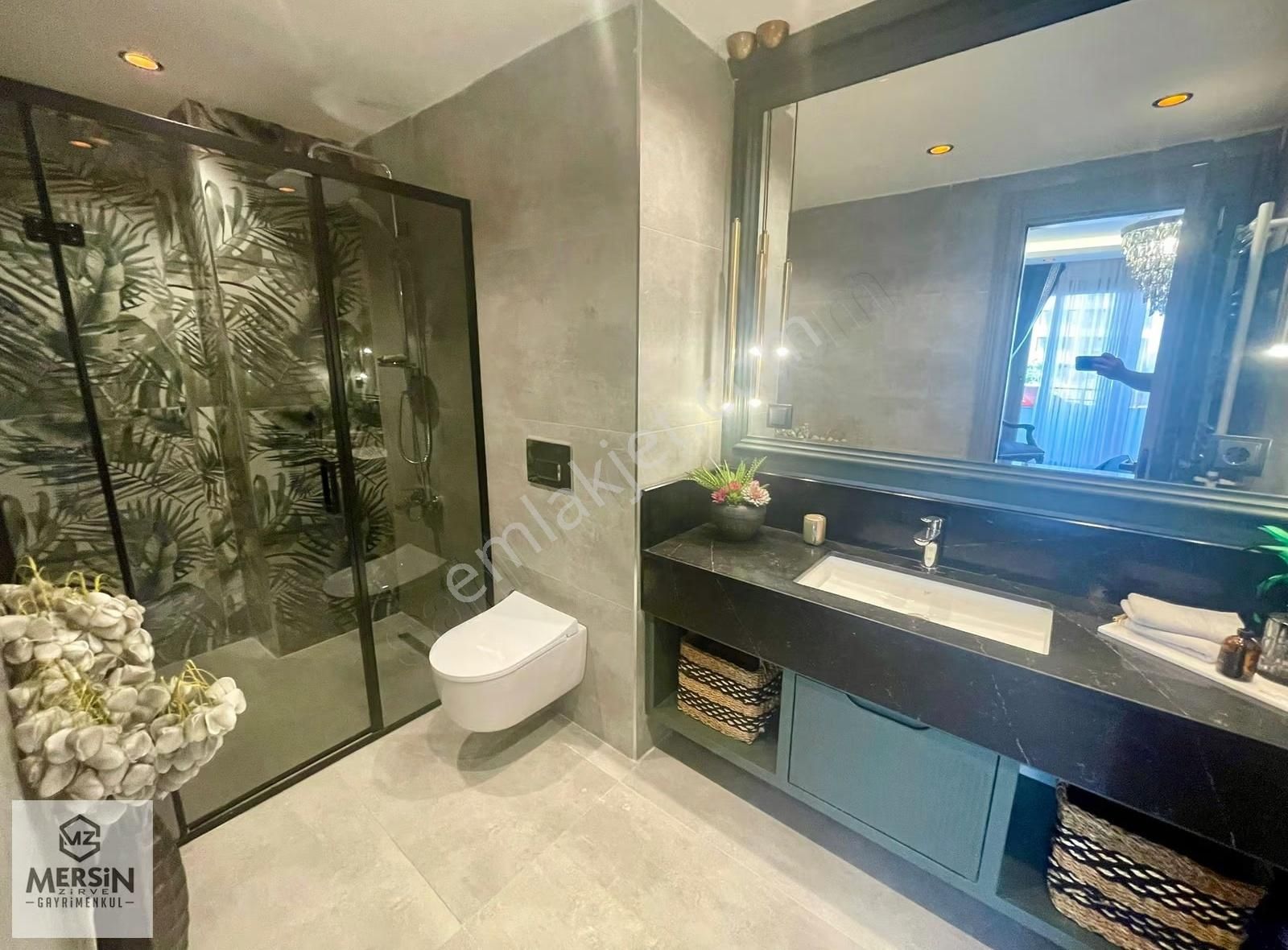 Premium Konut Müthiş Proje Sosyal Yaşam Ve Rüya Gibi Bir Hayat - Görsel 14