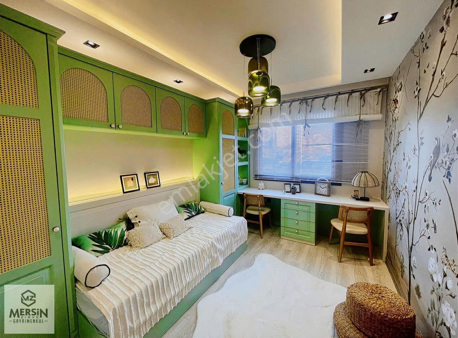 Premium Konut Müthiş Proje Sosyal Yaşam Ve Rüya Gibi Bir Hayat - Görsel 15