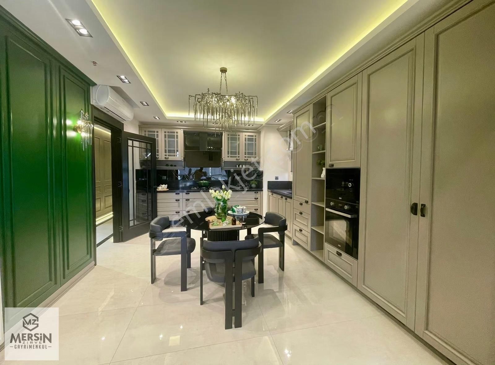 Premium Konut Müthiş Proje Sosyal Yaşam Ve Rüya Gibi Bir Hayat - Görsel 9