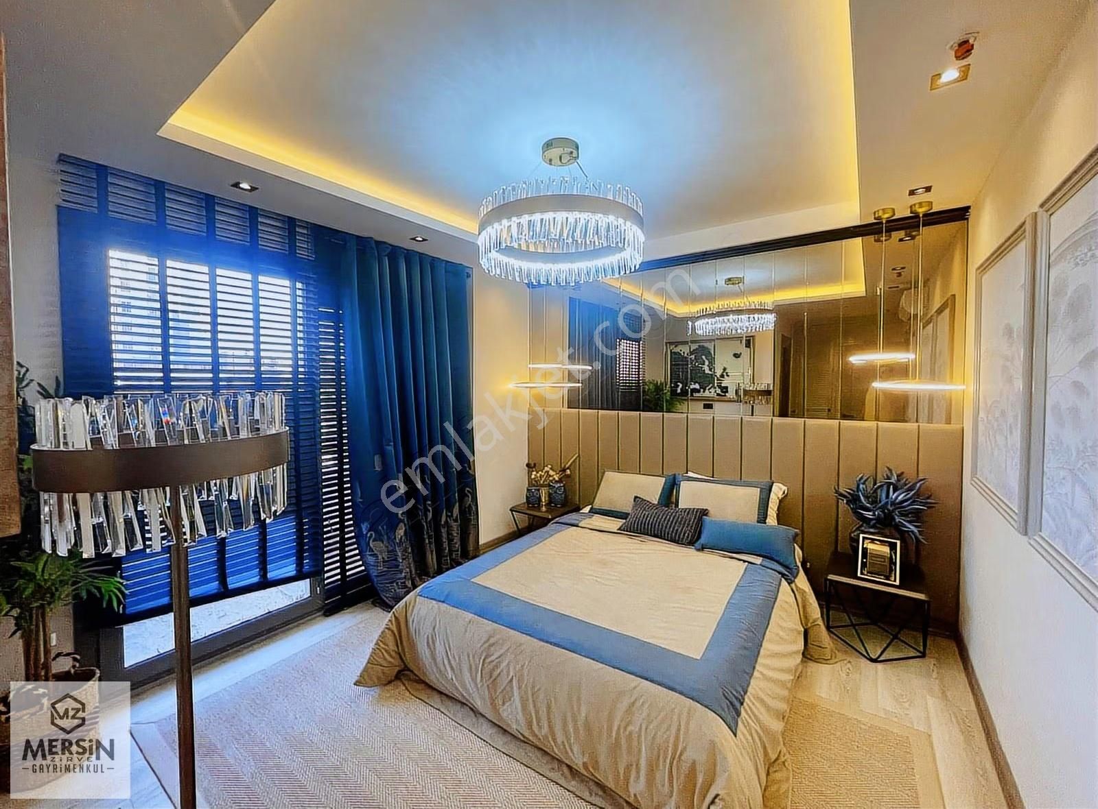 Premium Konut Müthiş Proje Sosyal Yaşam Ve Rüya Gibi Bir Hayat - Görsel 18